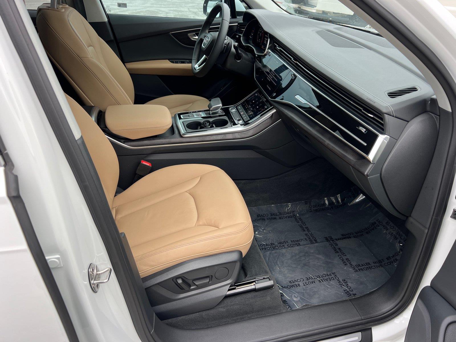 Used 2025 Audi Q7 SUV
