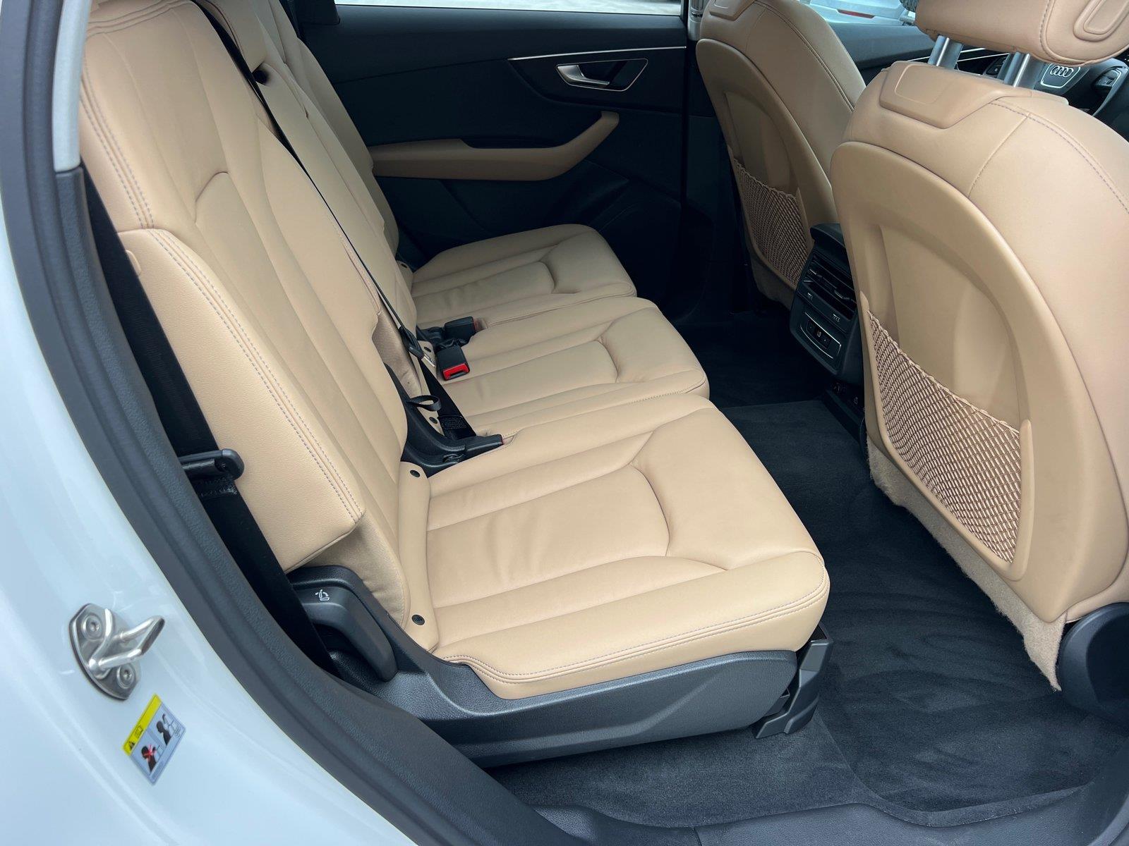 Used 2025 Audi Q7 SUV