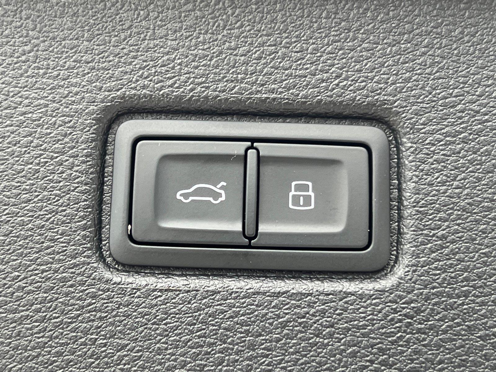 Used 2025 Audi Q7 SUV