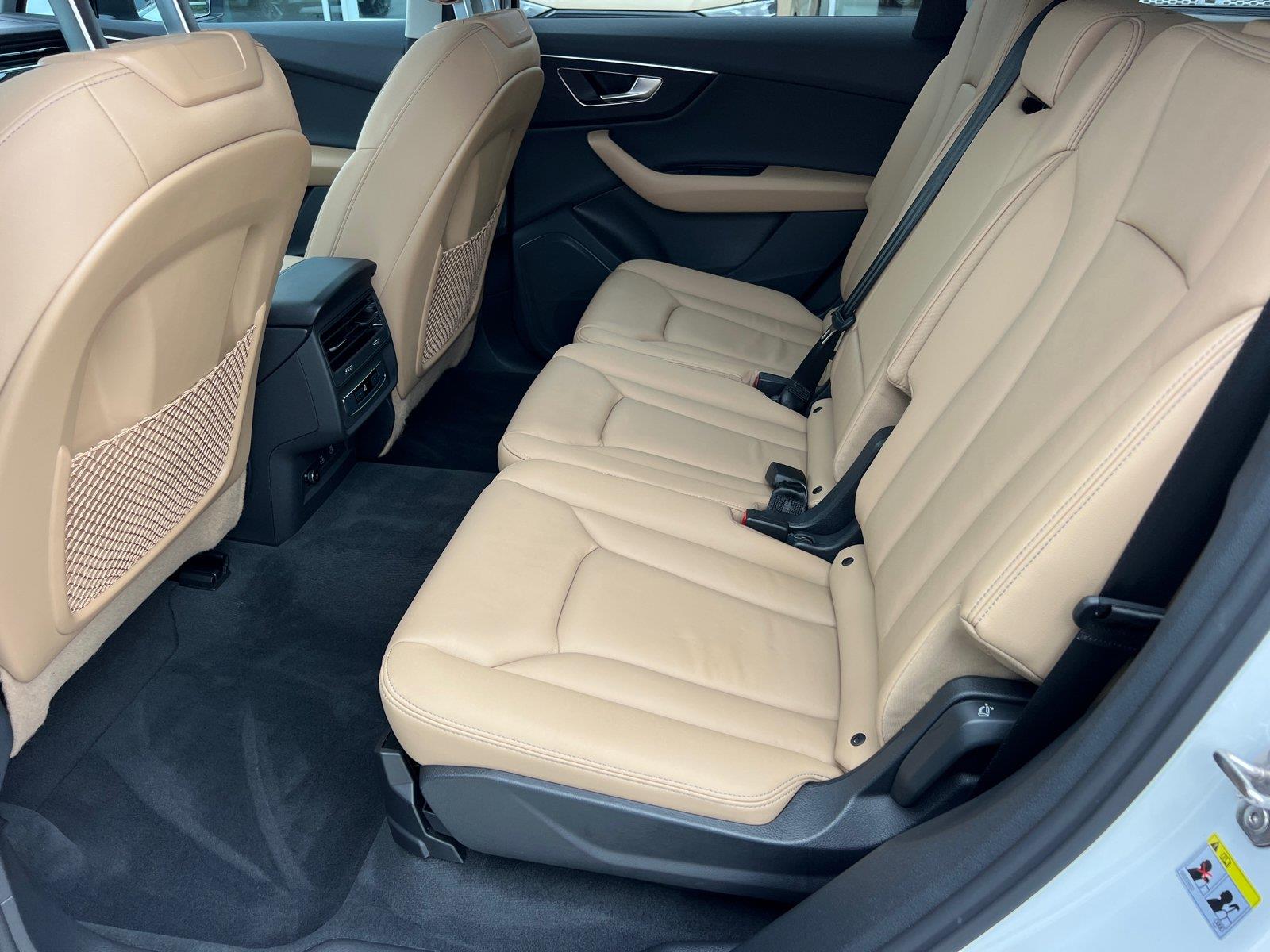 Used 2025 Audi Q7 SUV