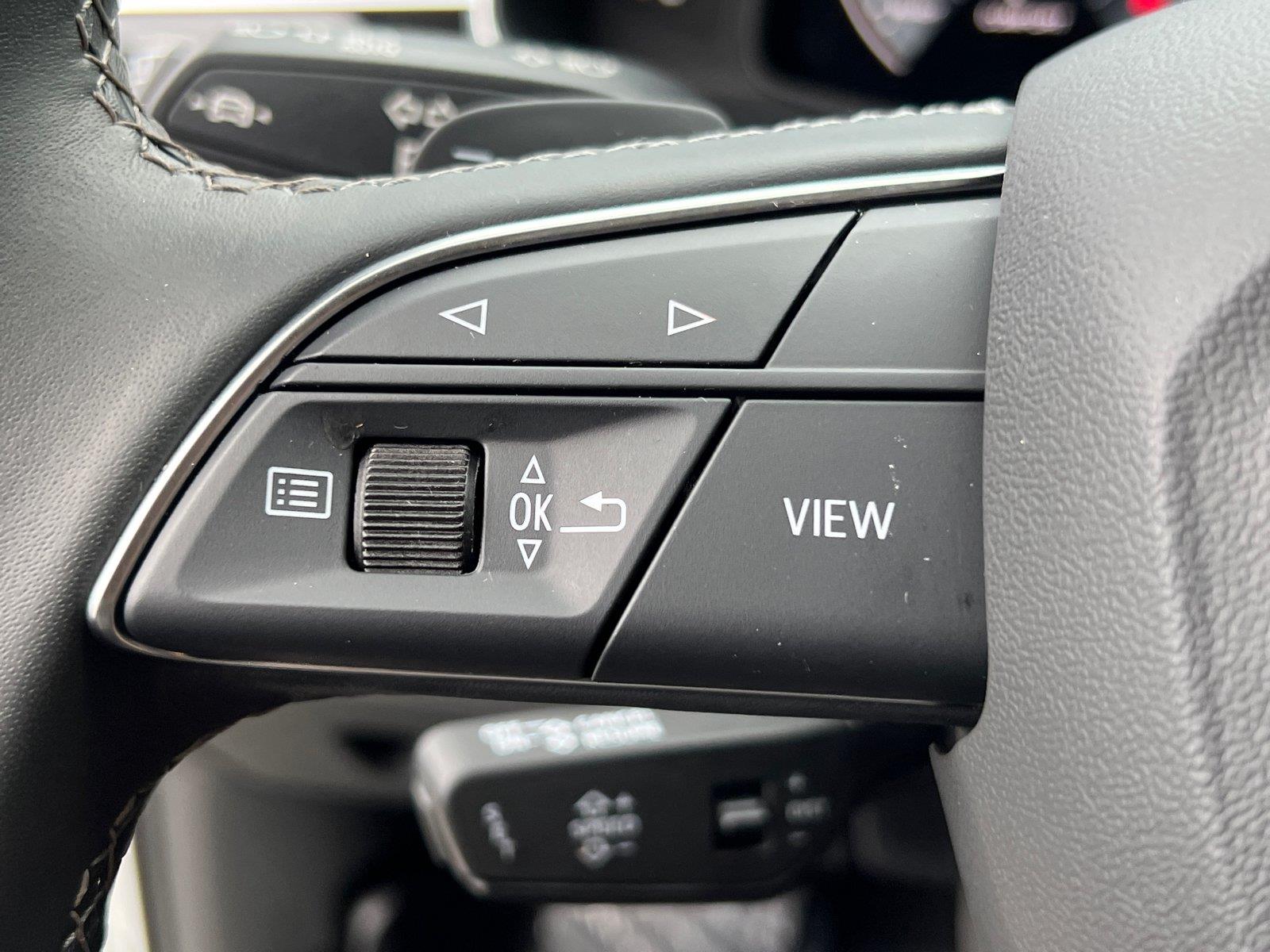 Used 2025 Audi Q7 SUV