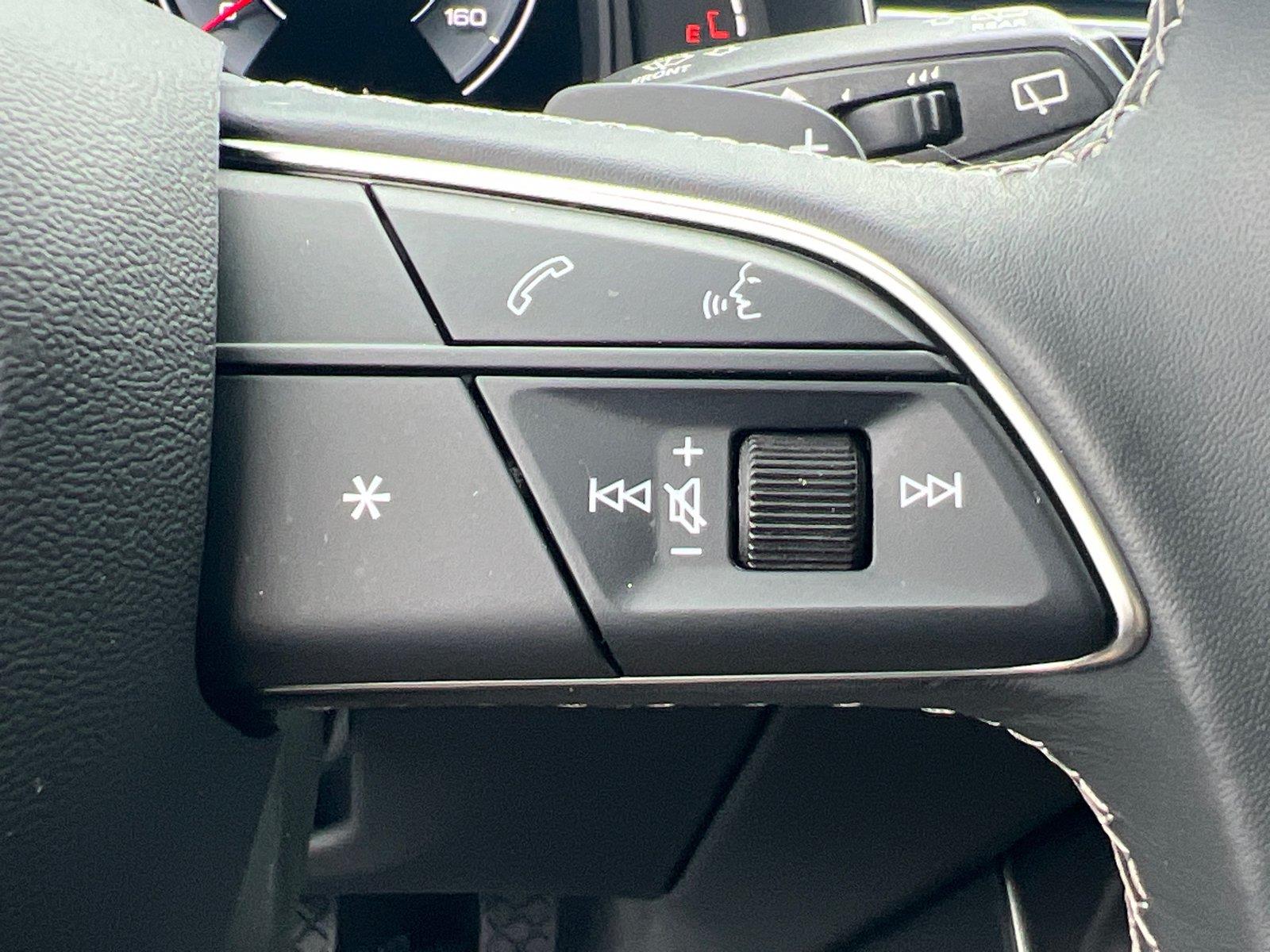 Used 2025 Audi Q7 SUV