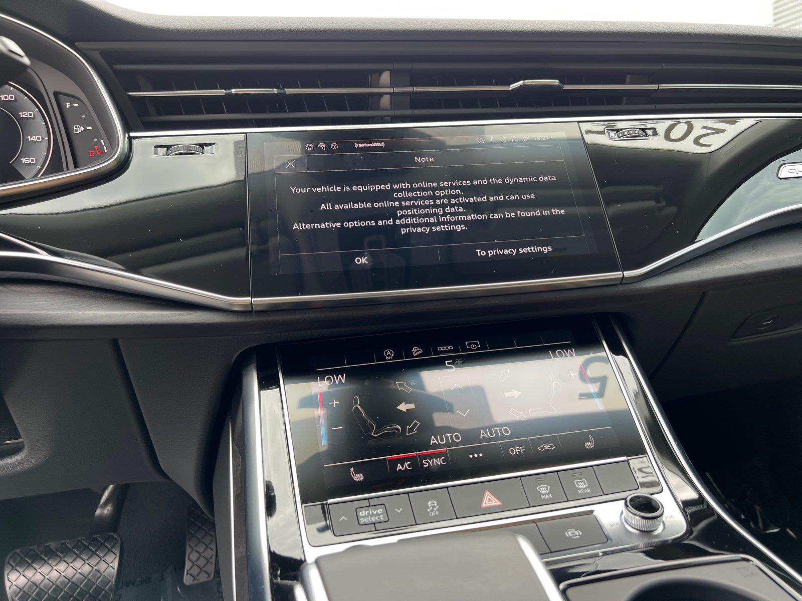 Used 2025 Audi Q7 SUV