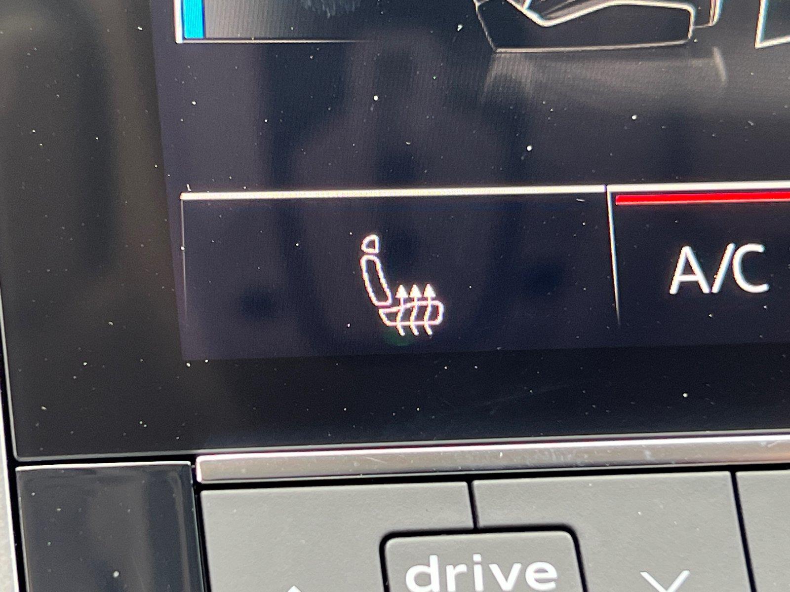 Used 2025 Audi Q7 SUV