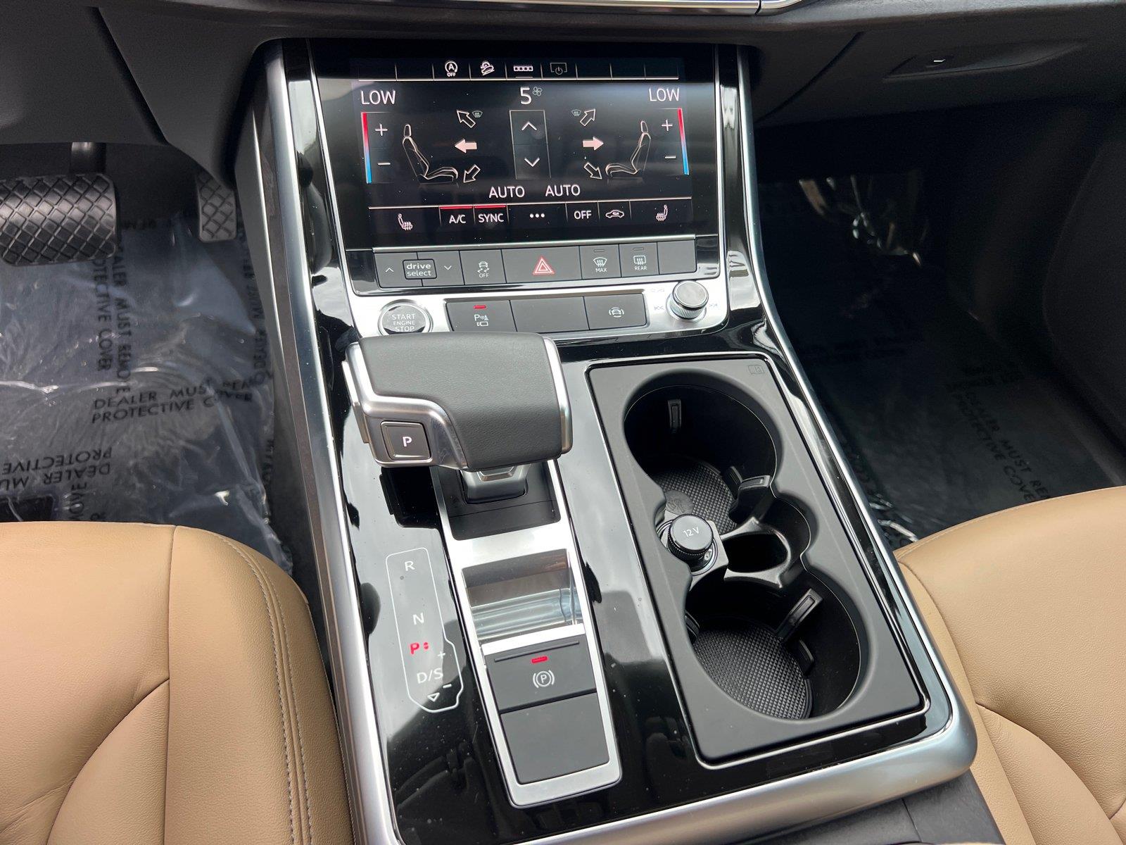 Used 2025 Audi Q7 SUV