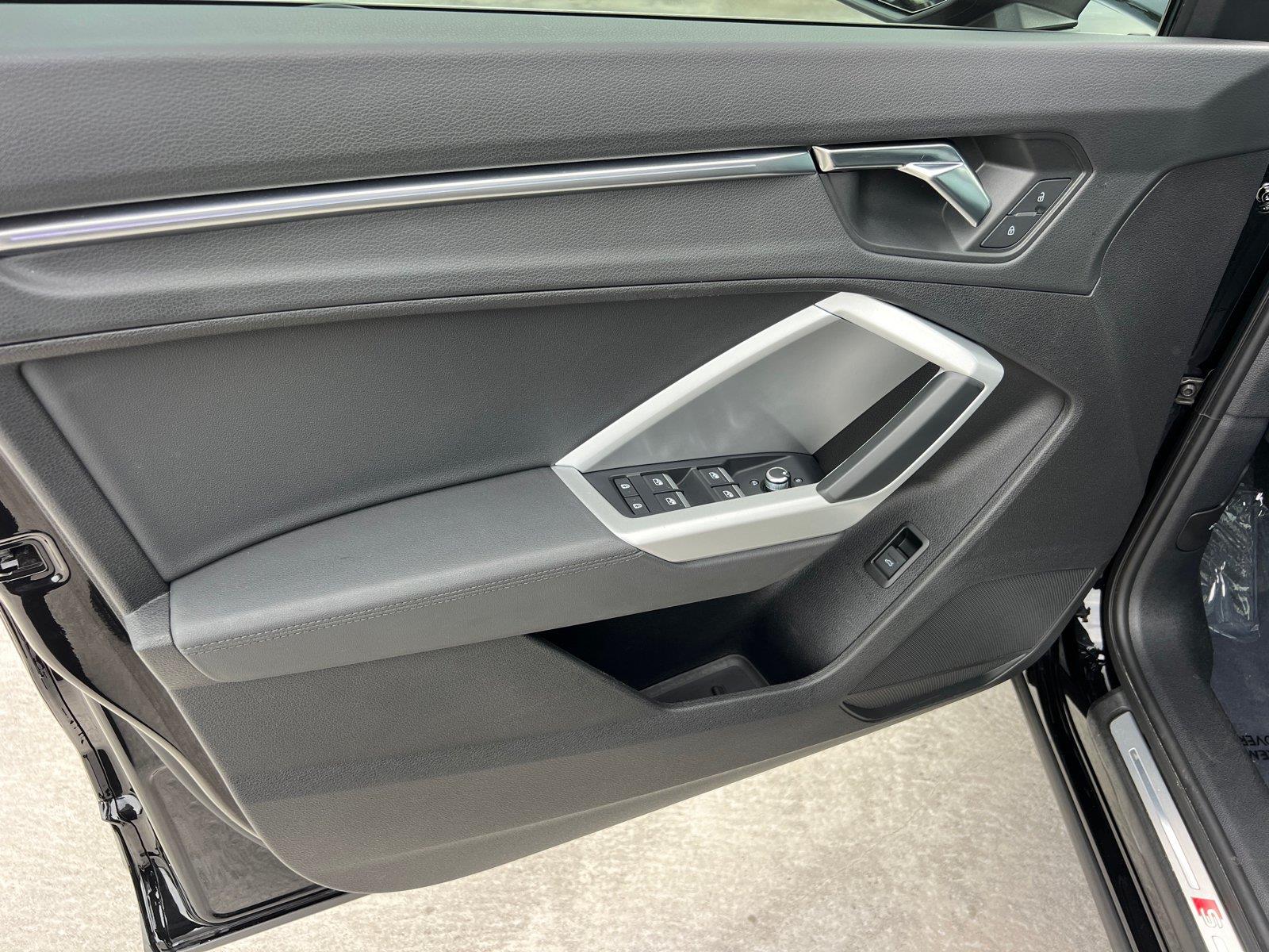 Used 2021 Audi Q3 SUV
