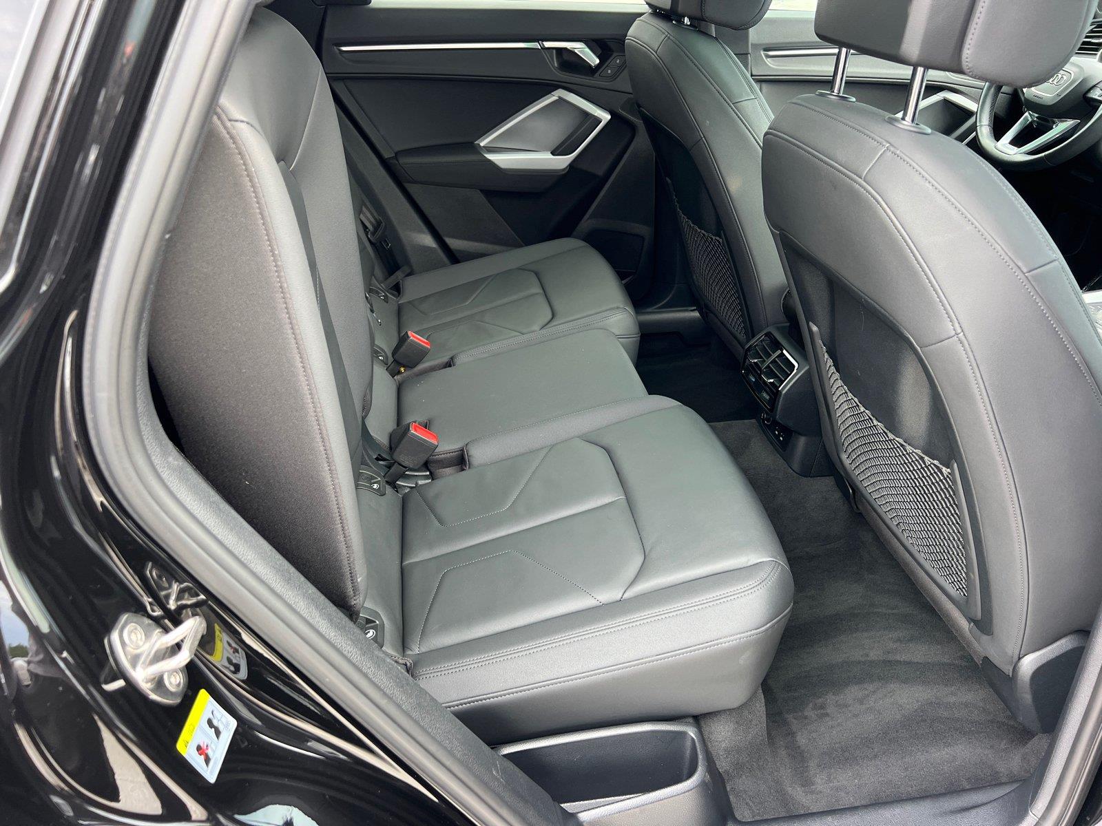 Used 2021 Audi Q3 SUV