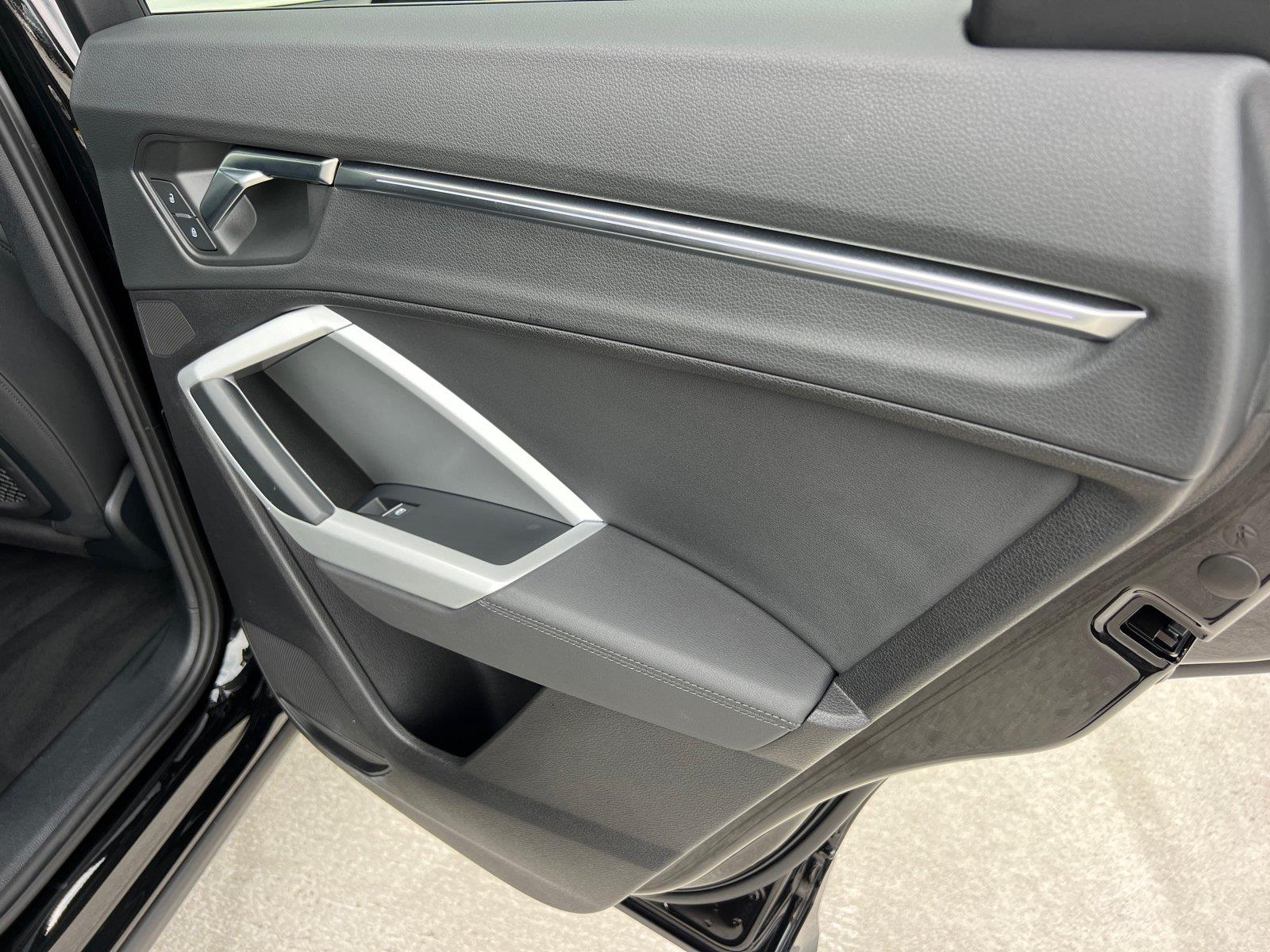 Used 2021 Audi Q3 SUV