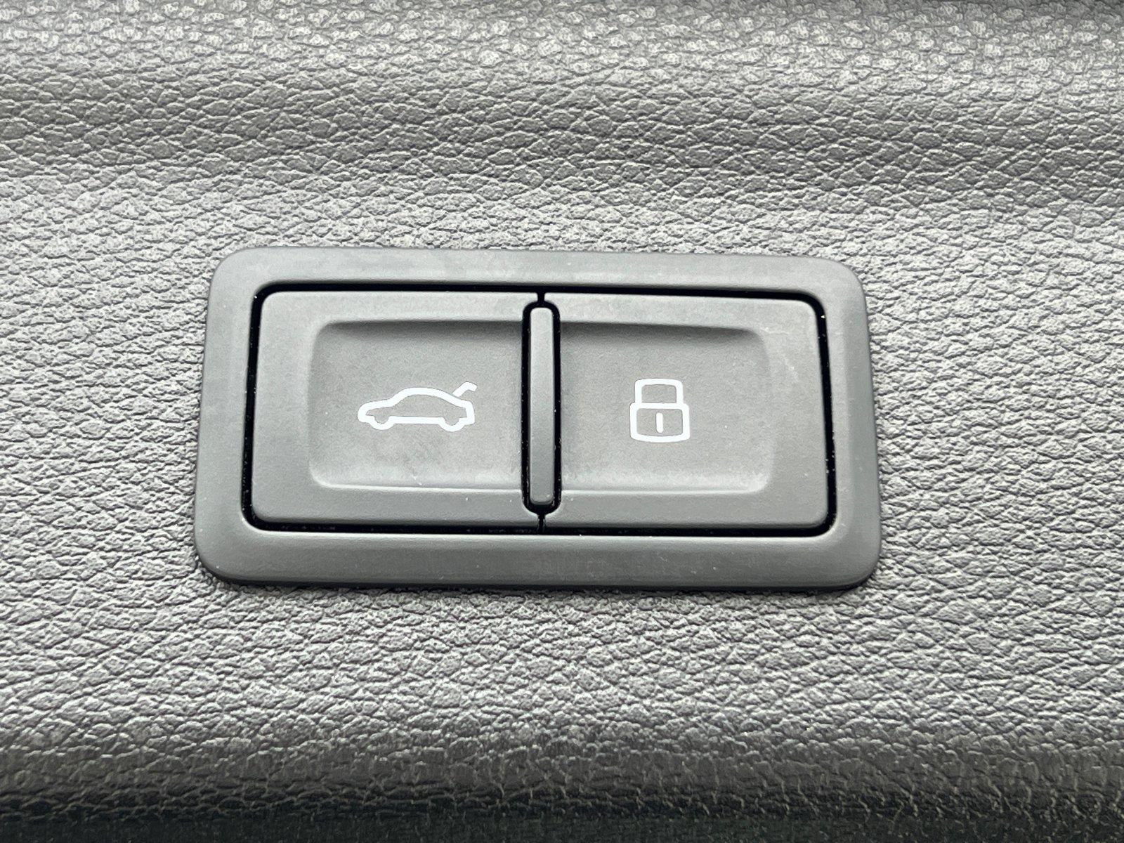 Used 2021 Audi Q3 SUV