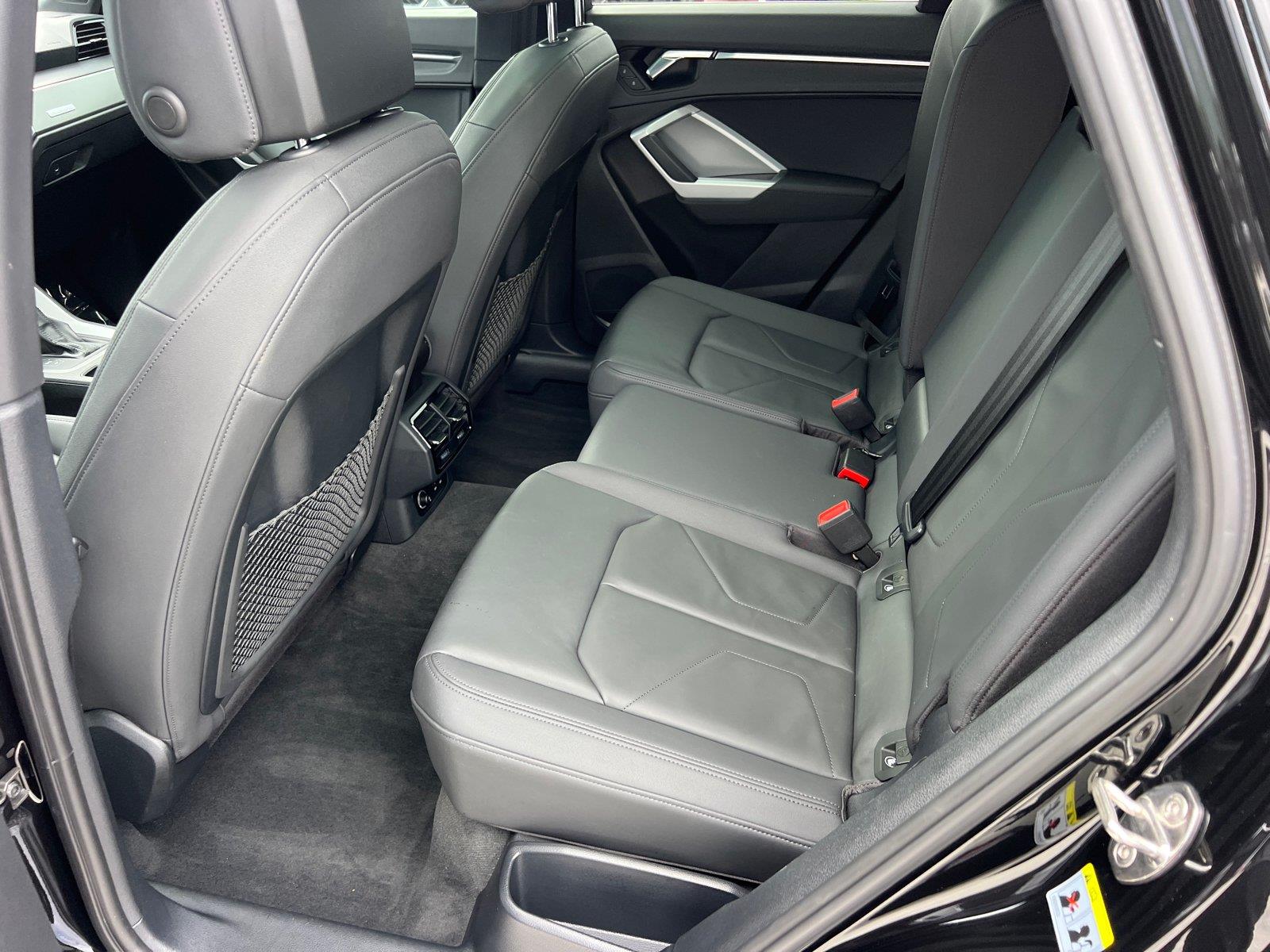 Used 2021 Audi Q3 SUV