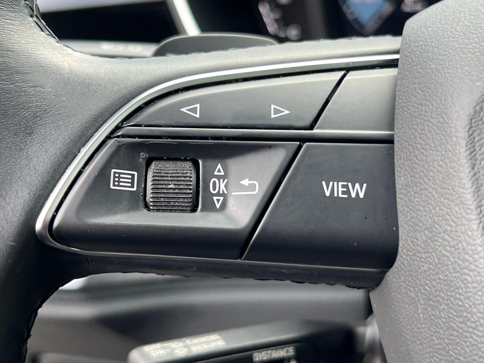 Used 2021 Audi Q3 SUV