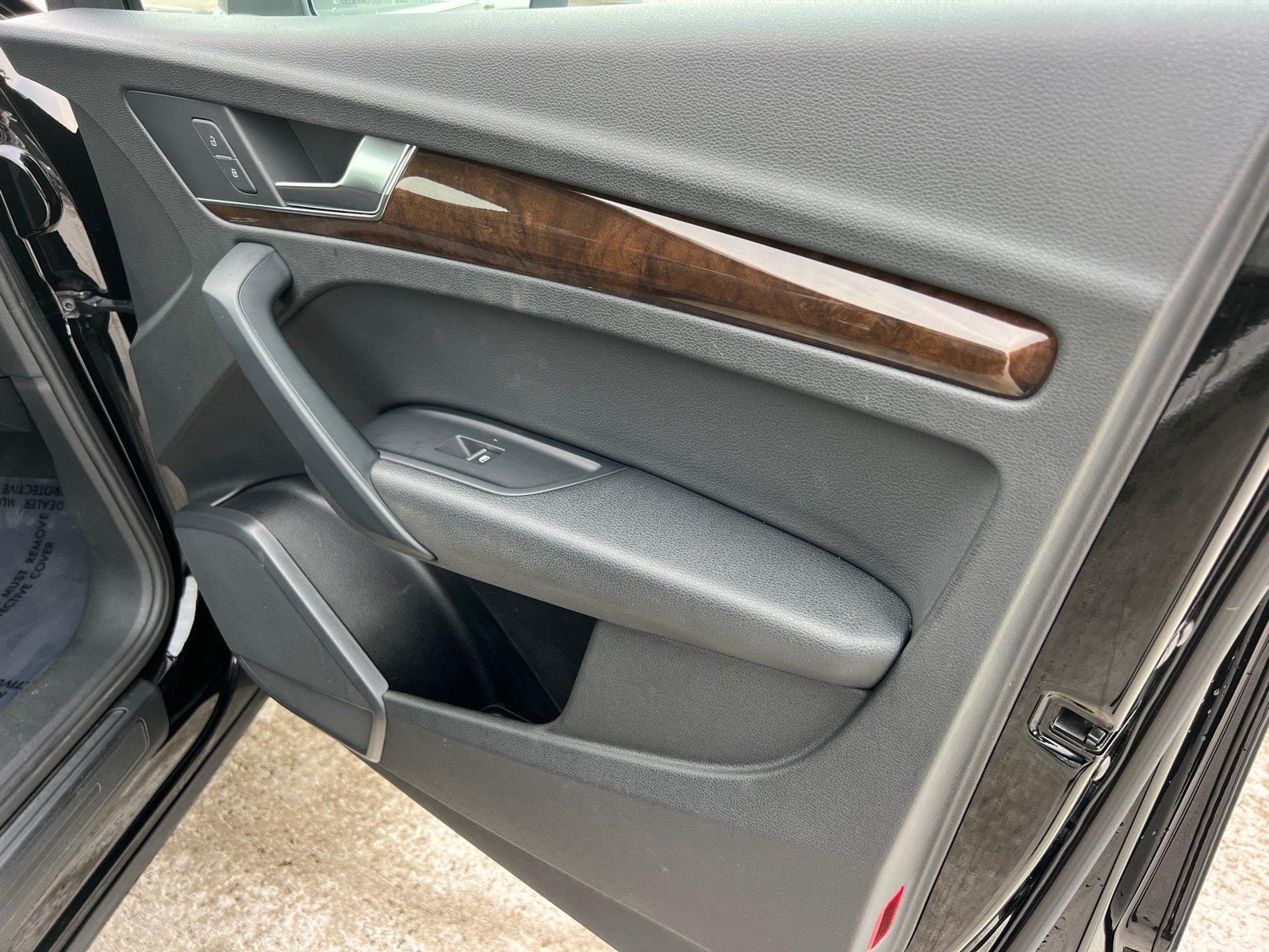 Used 2020 Audi Q5 SUV