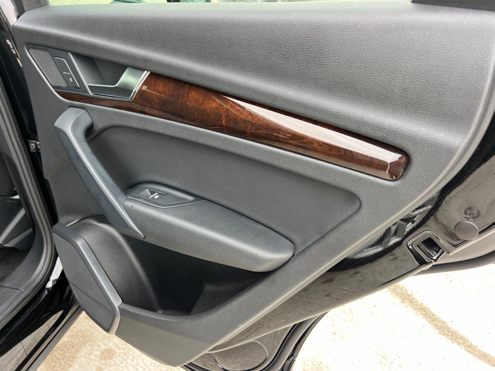 Used 2020 Audi Q5 SUV