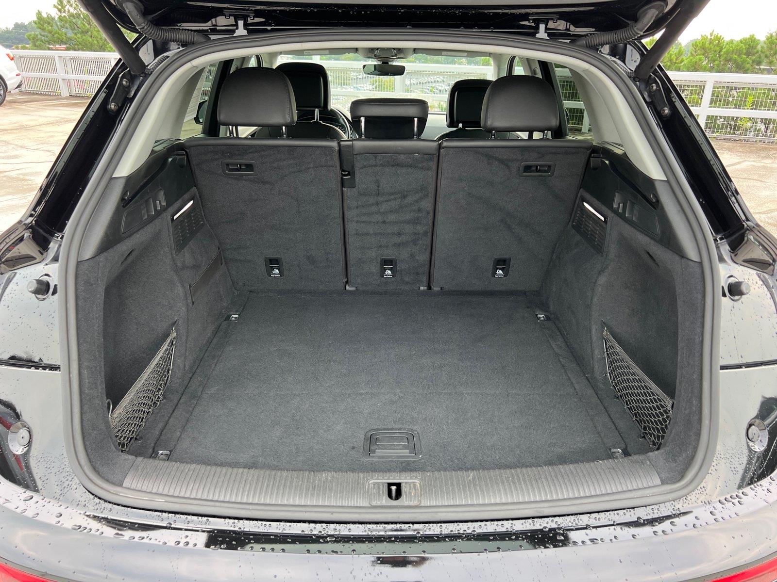 Used 2020 Audi Q5 SUV