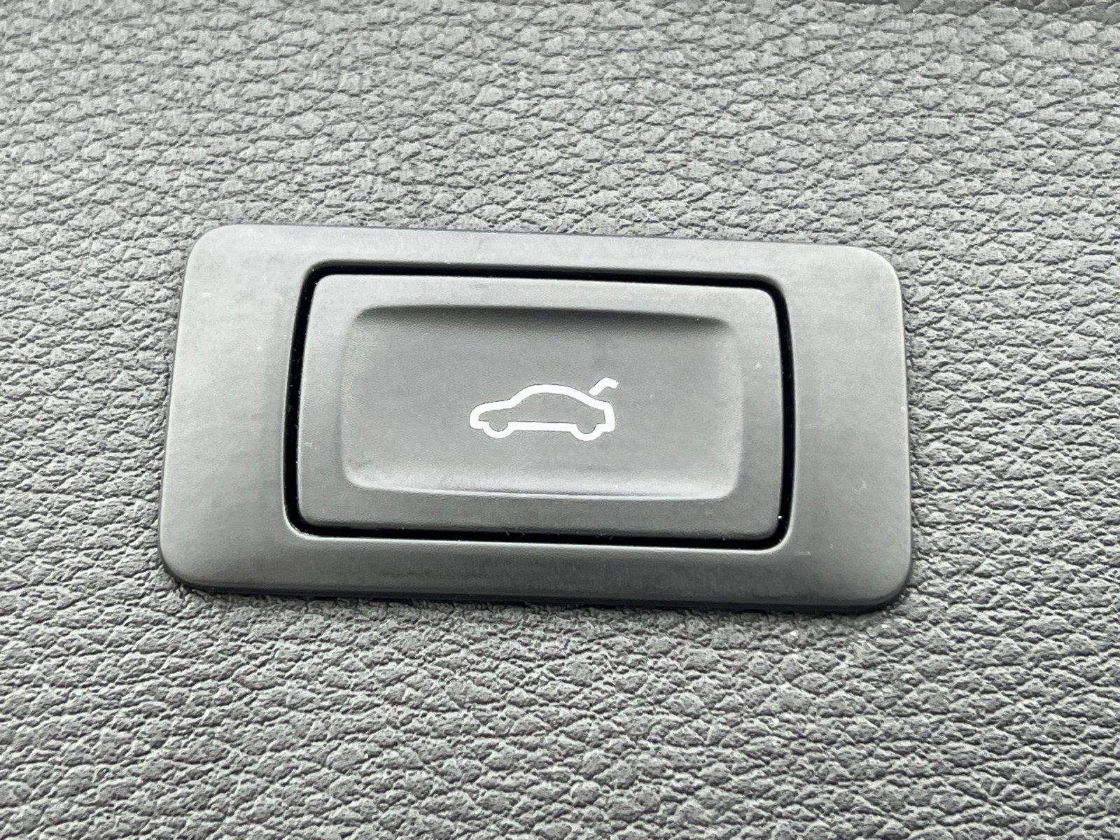 Used 2020 Audi Q5 SUV