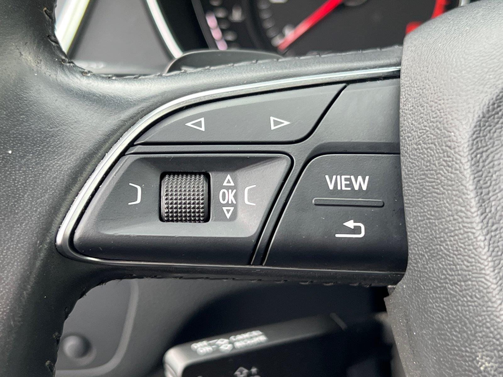 Used 2020 Audi Q5 SUV