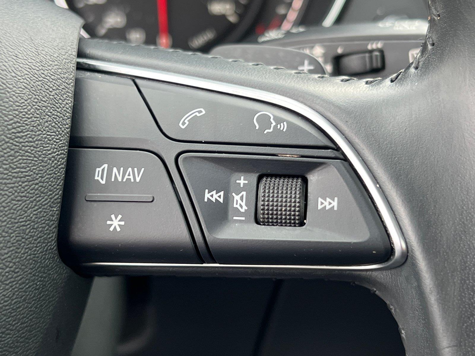 Used 2020 Audi Q5 SUV