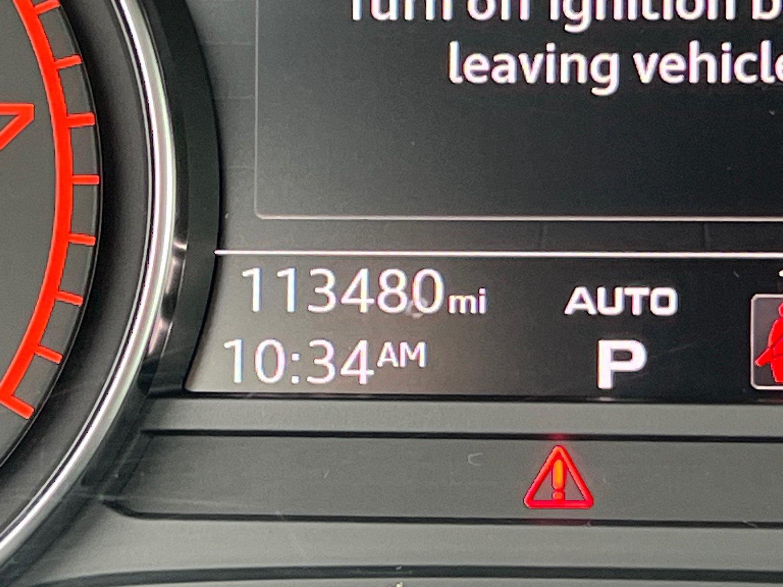 Used 2020 Audi Q5 SUV