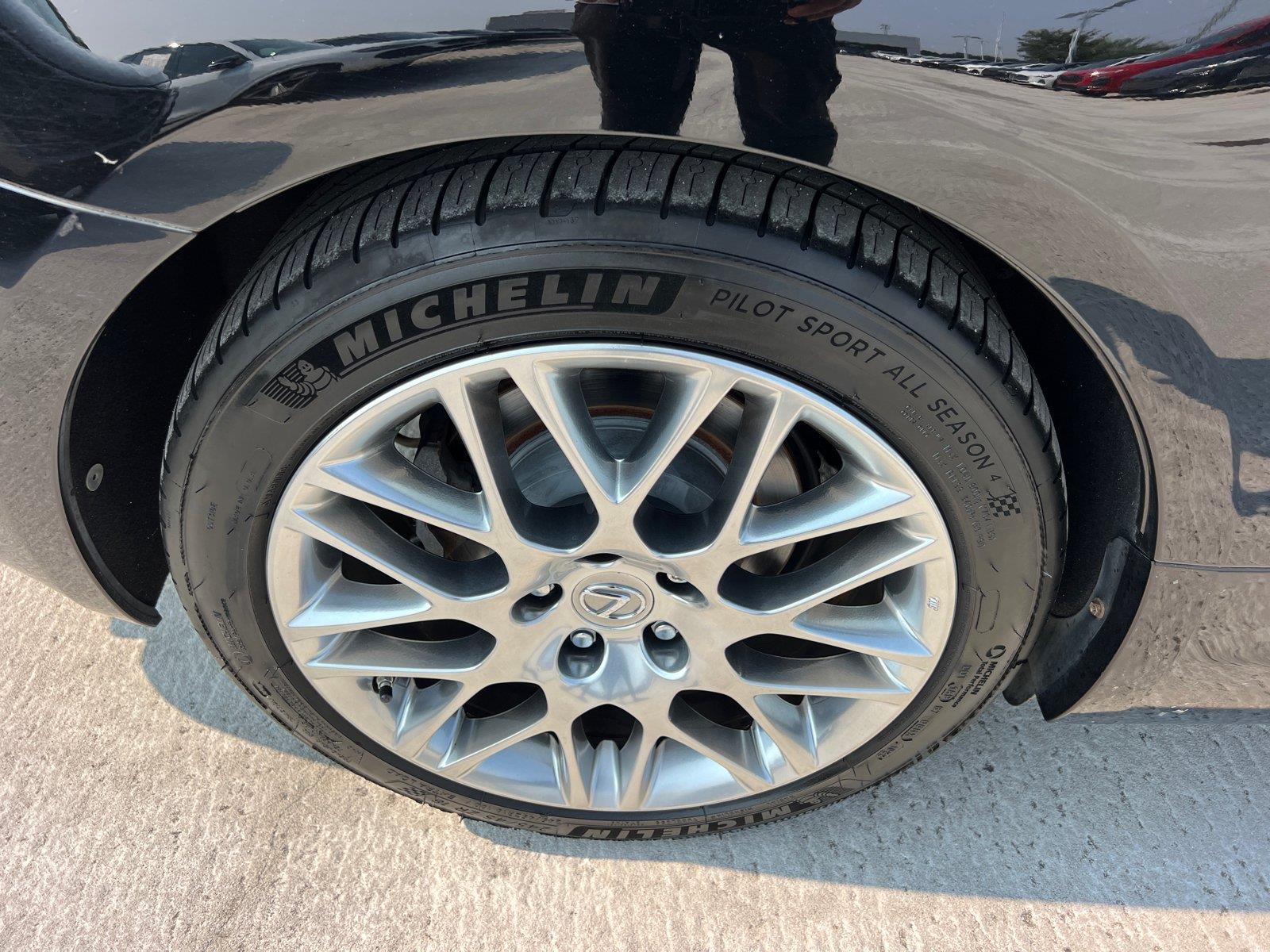 Used 2011 Lexus IS 250C Convertible