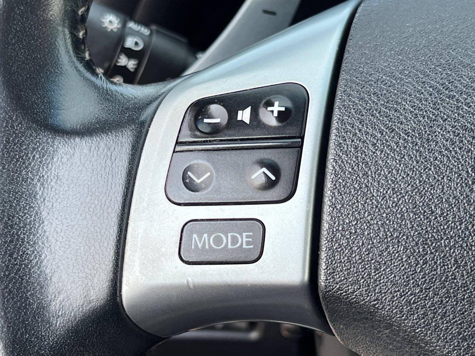 Used 2011 Lexus IS 250C Convertible