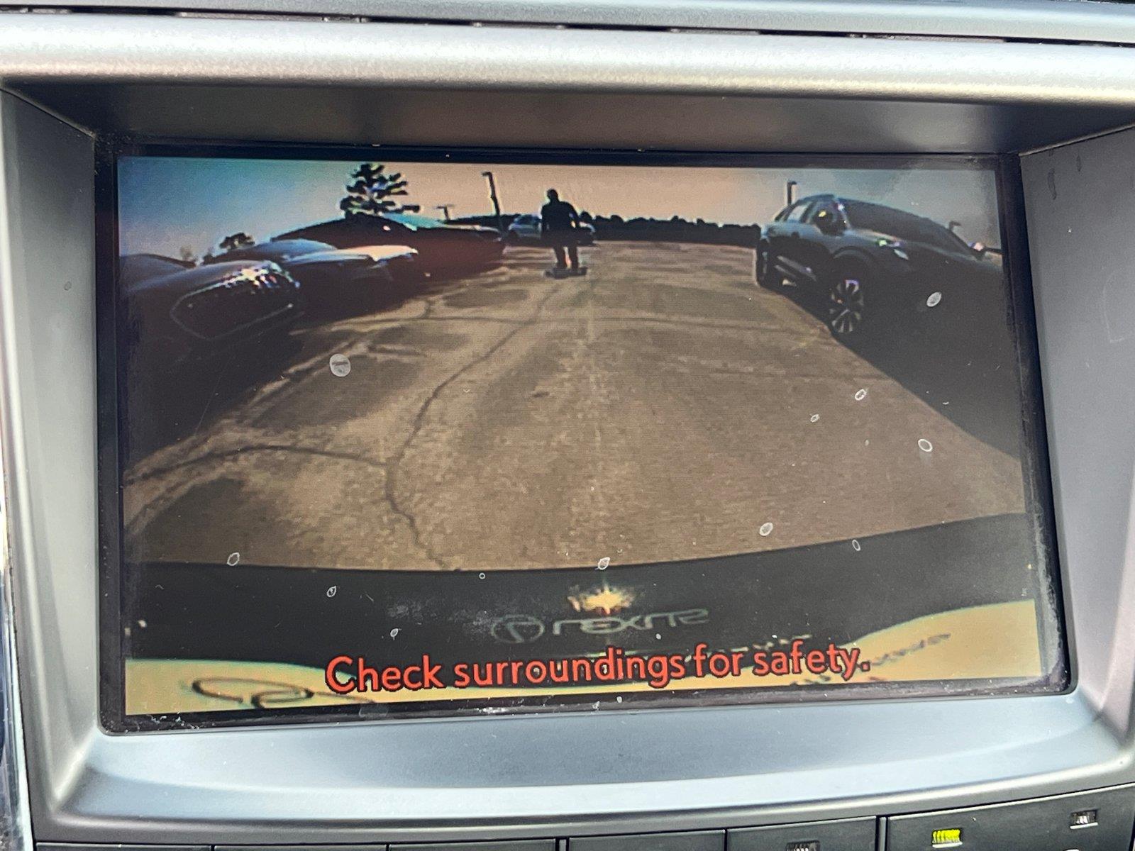 Used 2011 Lexus IS 250C Convertible