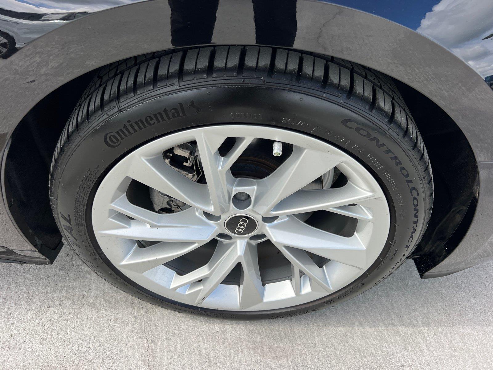 Used 2023 Audi A5 Sportback Sedan