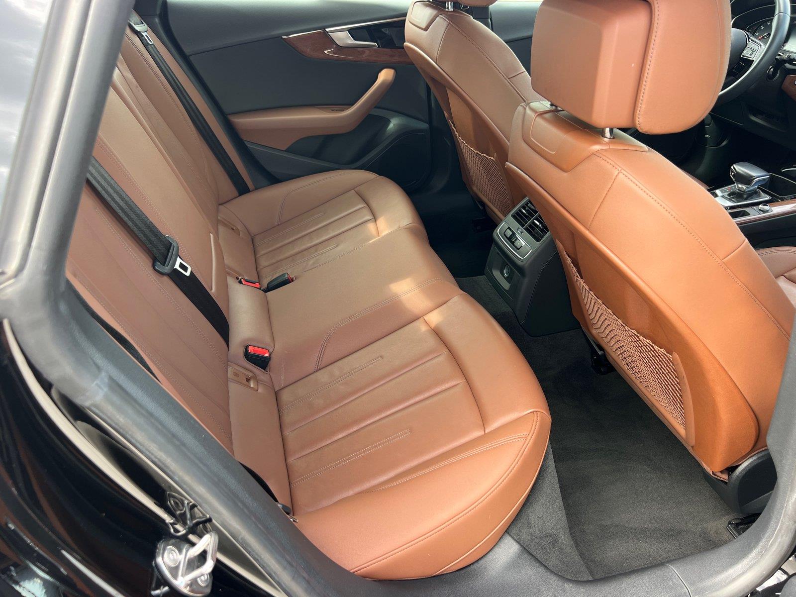Used 2023 Audi A5 Sportback Sedan
