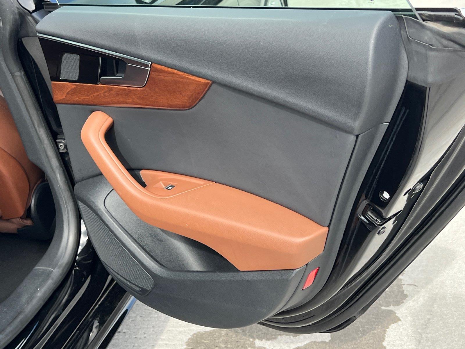 Used 2023 Audi A5 Sportback Sedan