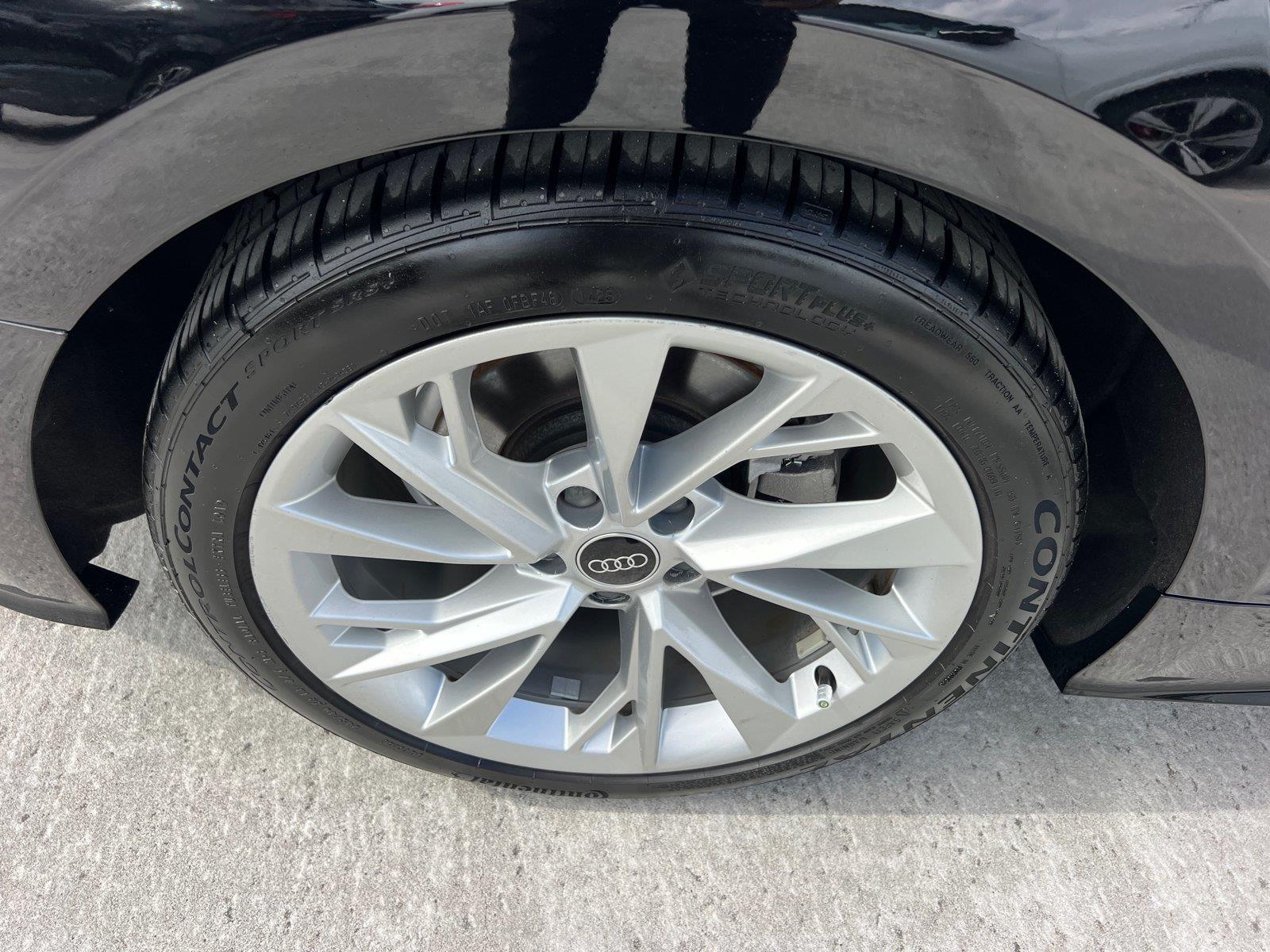 Used 2023 Audi A5 Sportback Sedan
