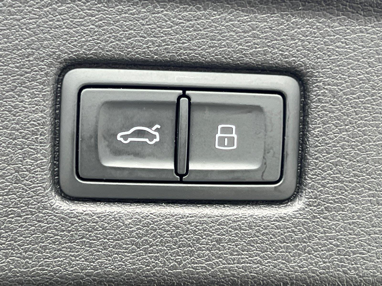 Used 2023 Audi A5 Sportback Sedan