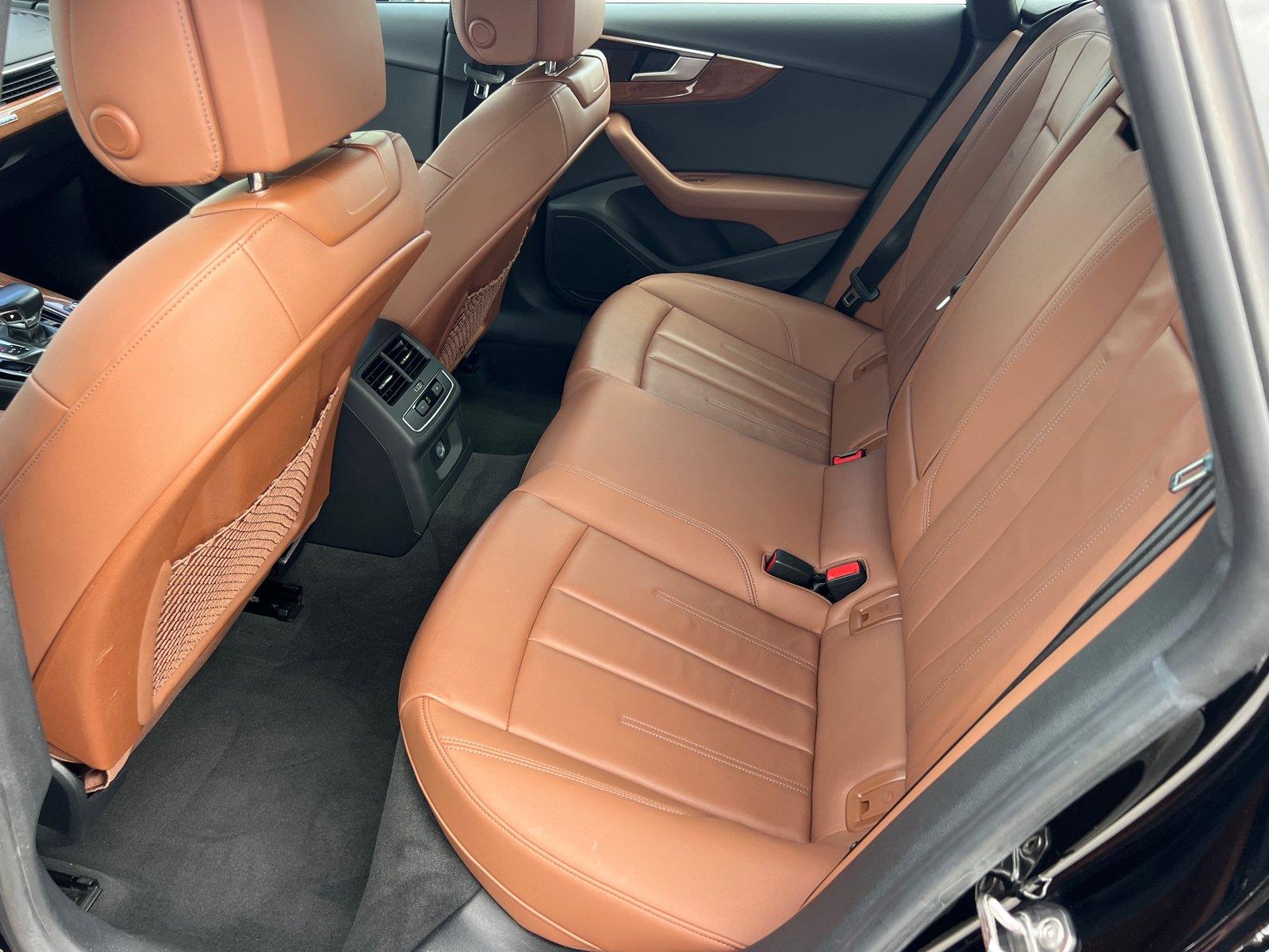 Used 2023 Audi A5 Sportback Sedan