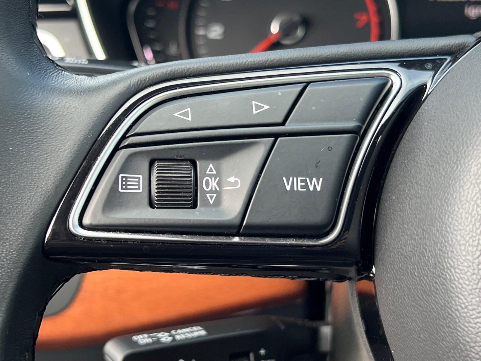 Used 2023 Audi A5 Sportback Sedan
