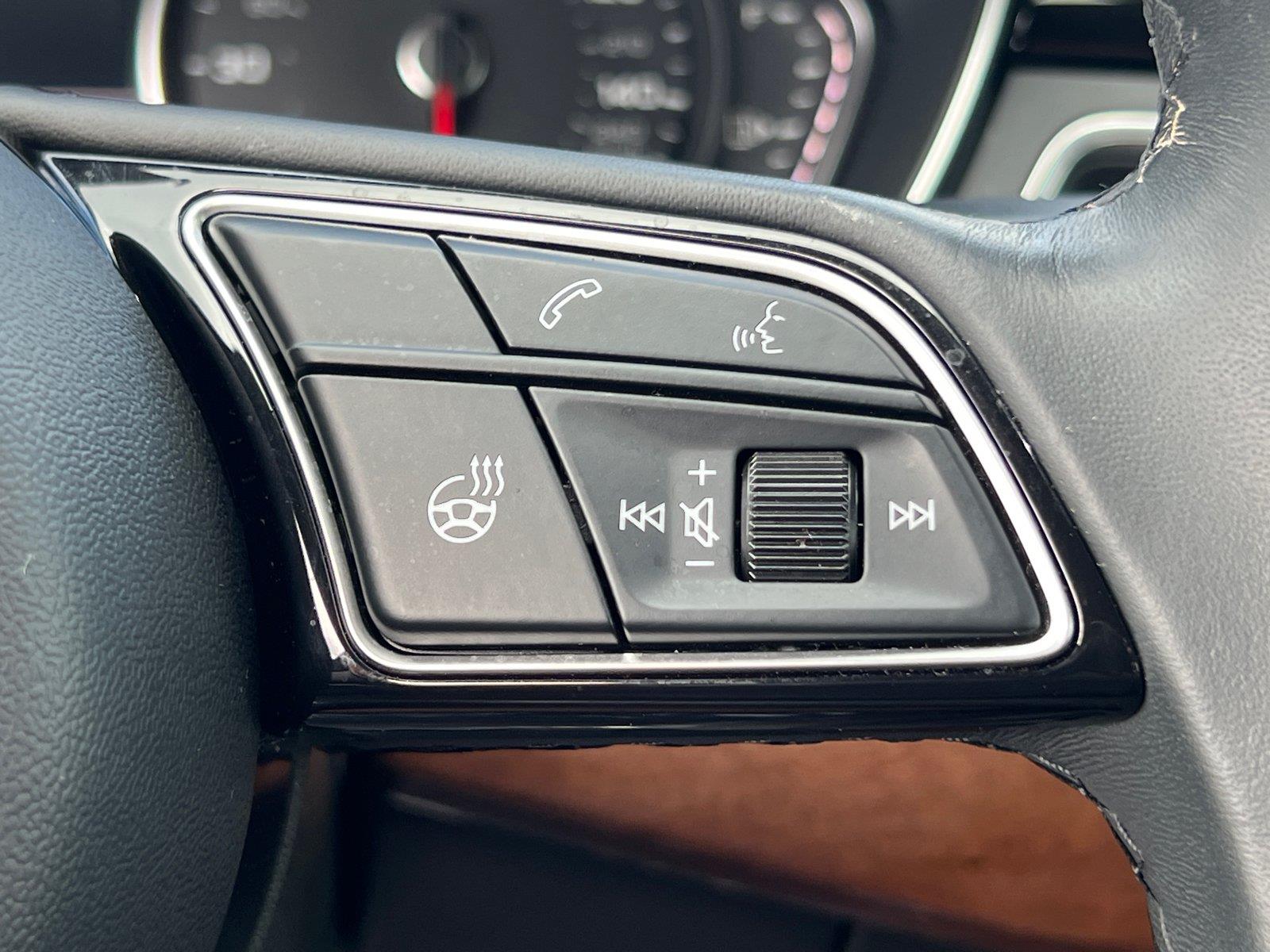 Used 2023 Audi A5 Sportback Sedan