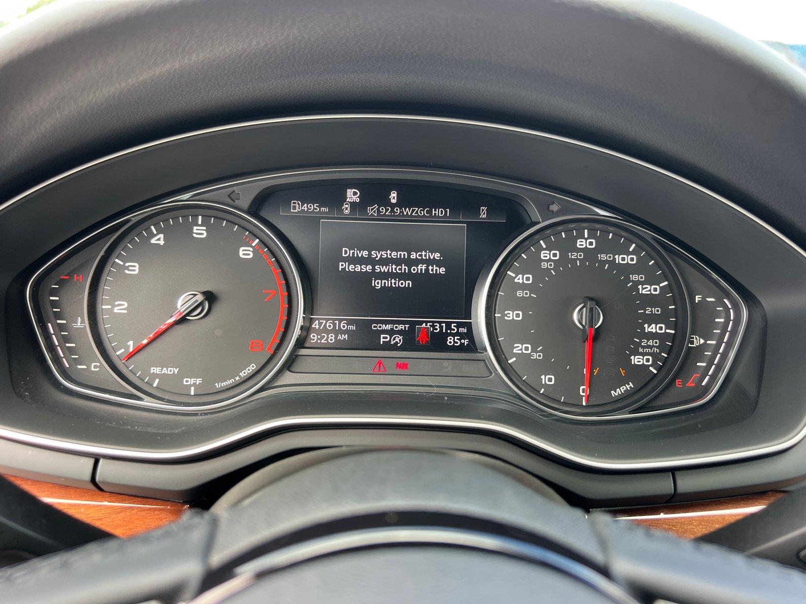 Used 2023 Audi A5 Sportback Sedan