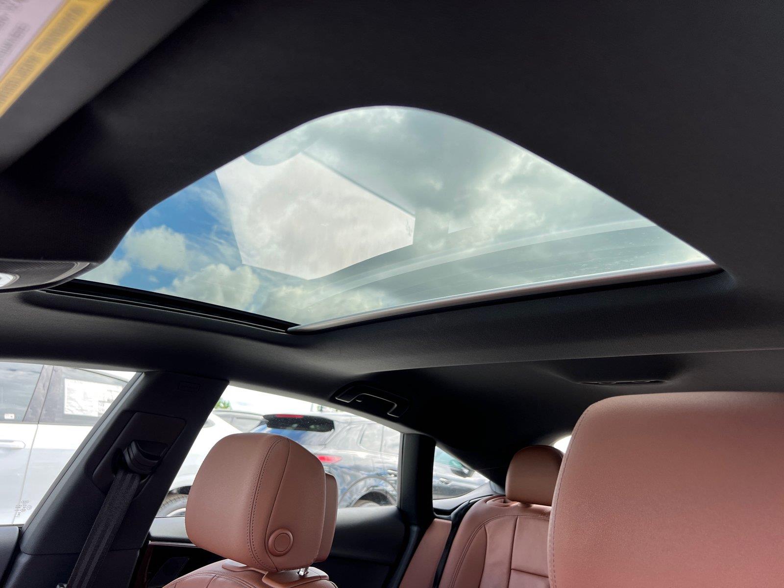 Used 2023 Audi A5 Sportback Sedan