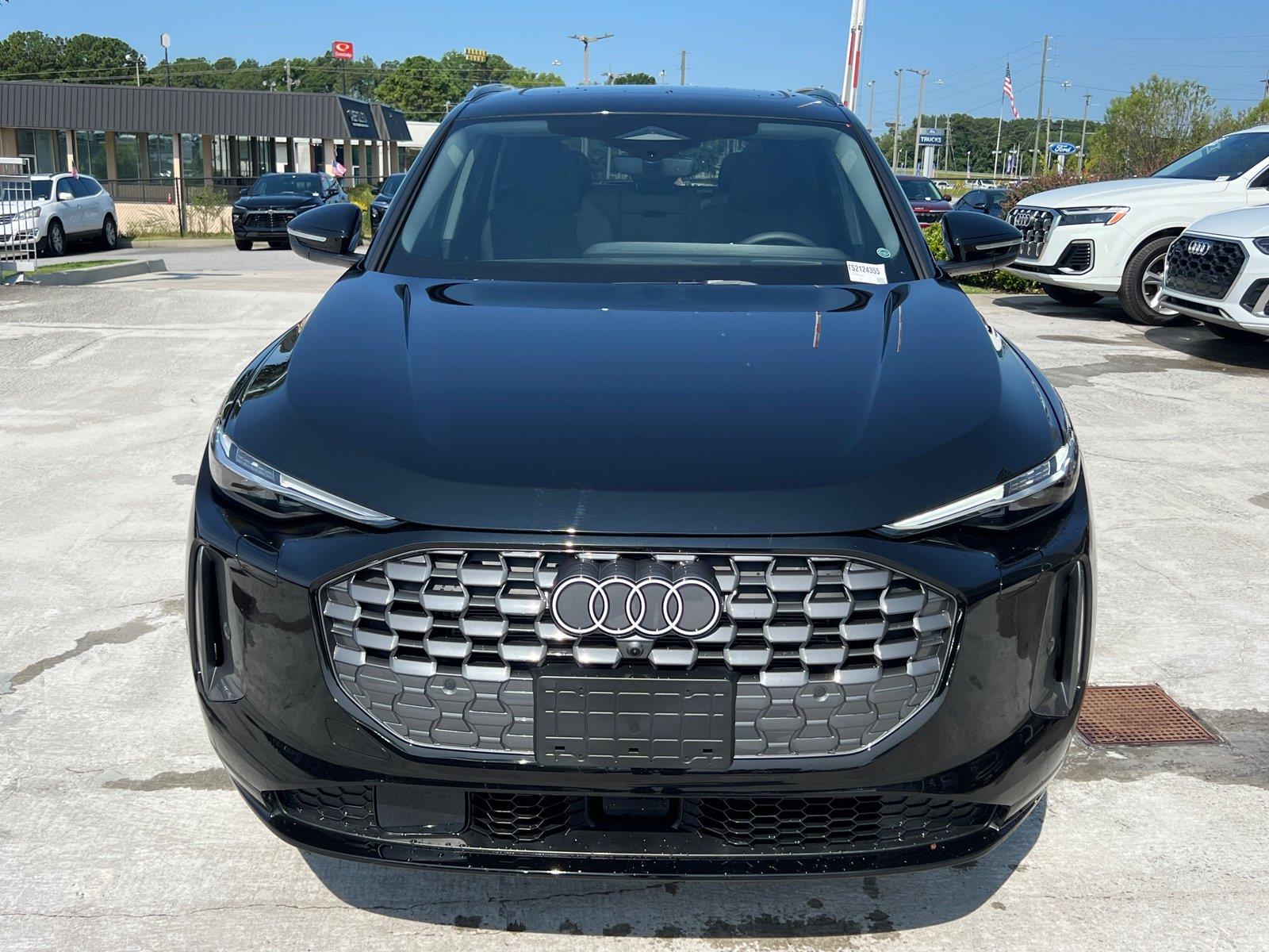 Used 2025 Audi Q5 SUV