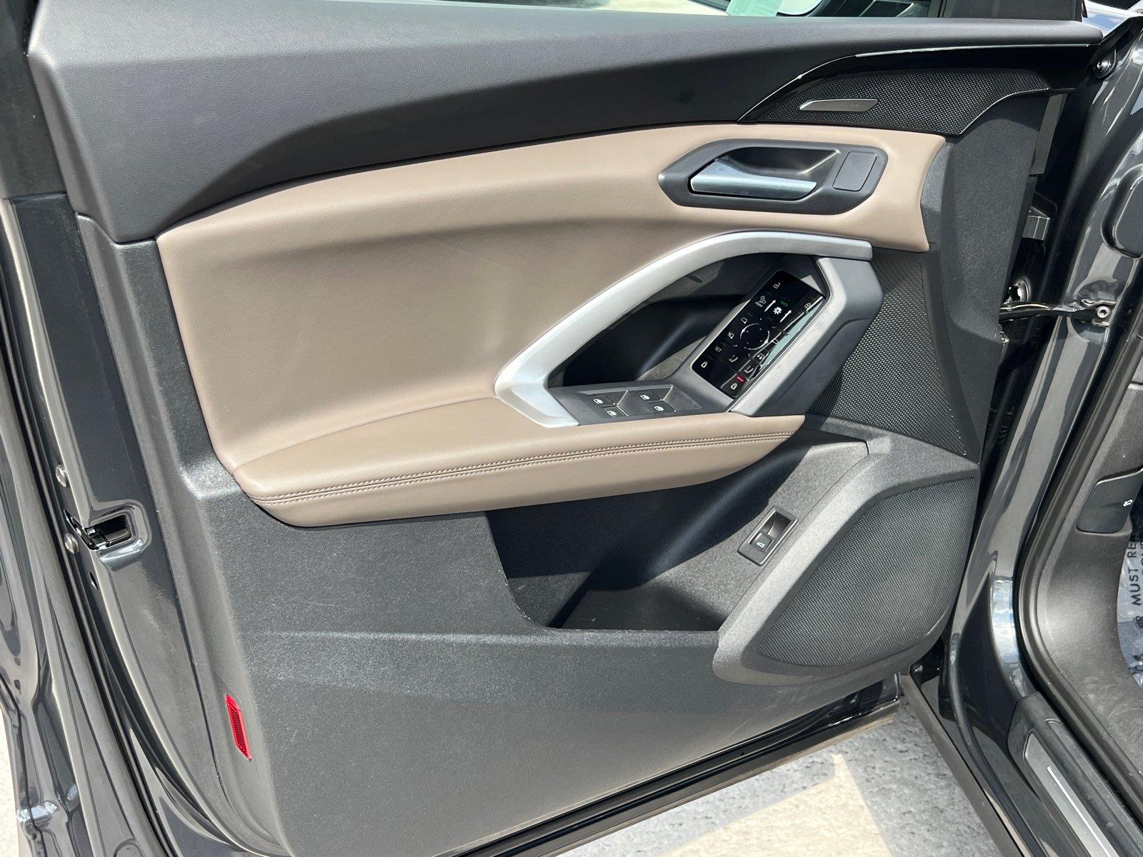 Used 2025 Audi Q5 Sportback Sedan