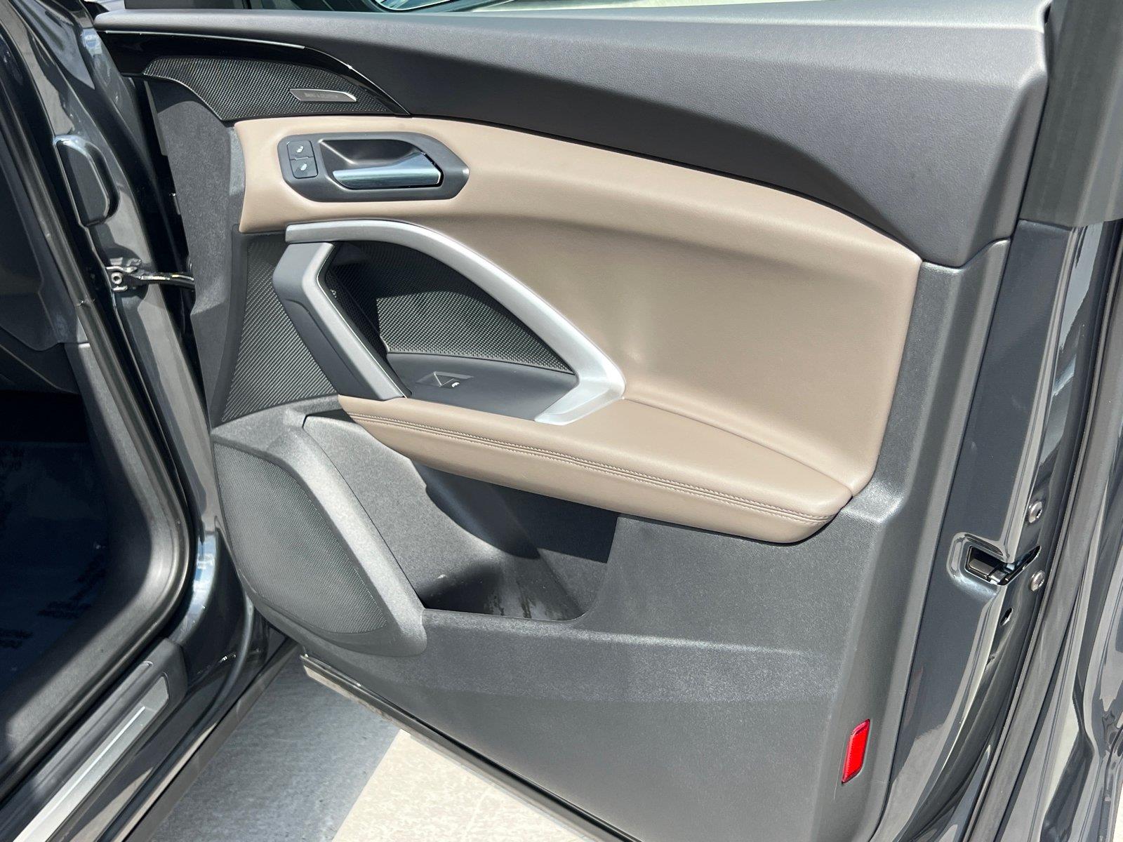 Used 2025 Audi Q5 Sportback Sedan