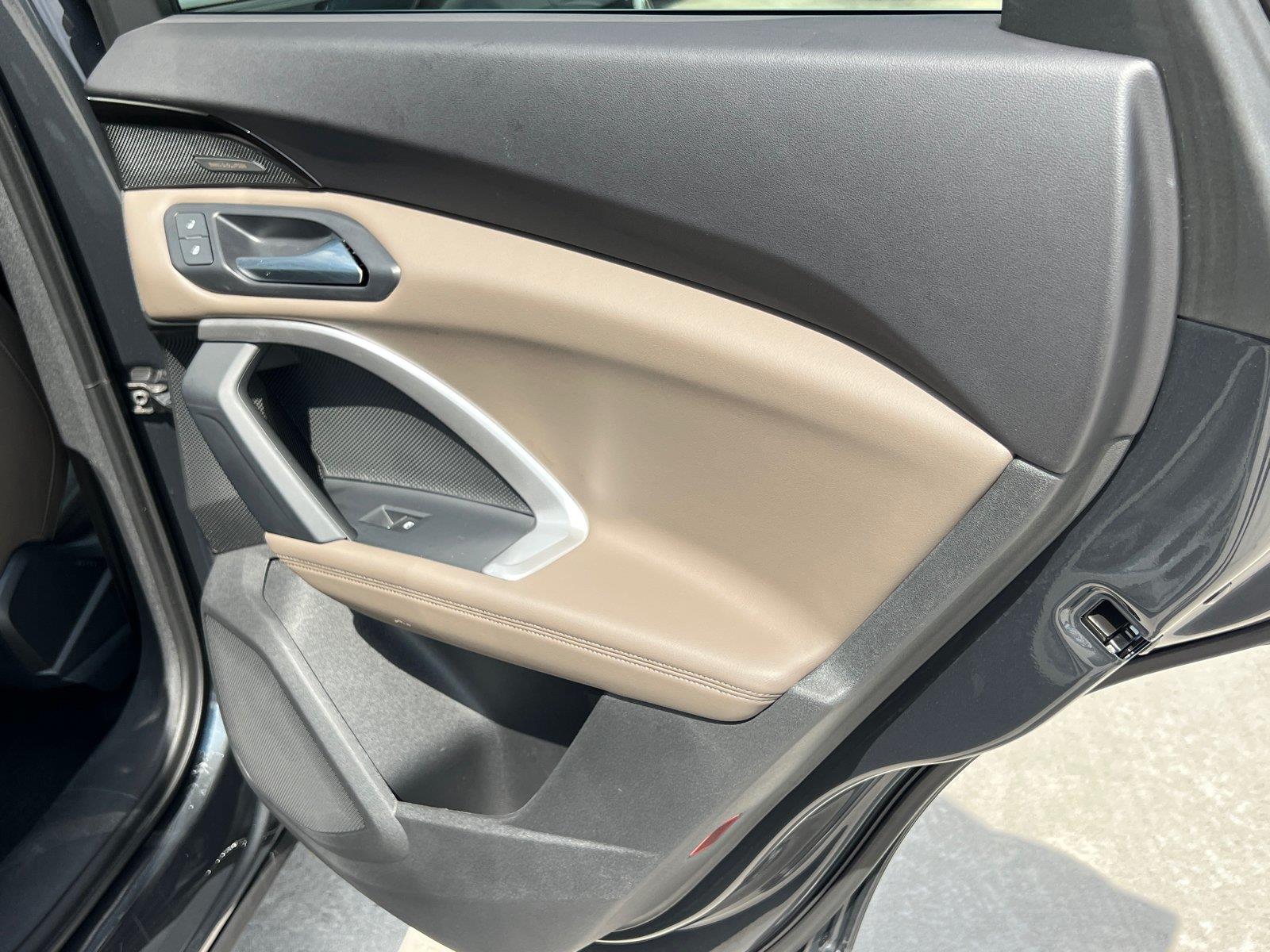 Used 2025 Audi Q5 Sportback Sedan