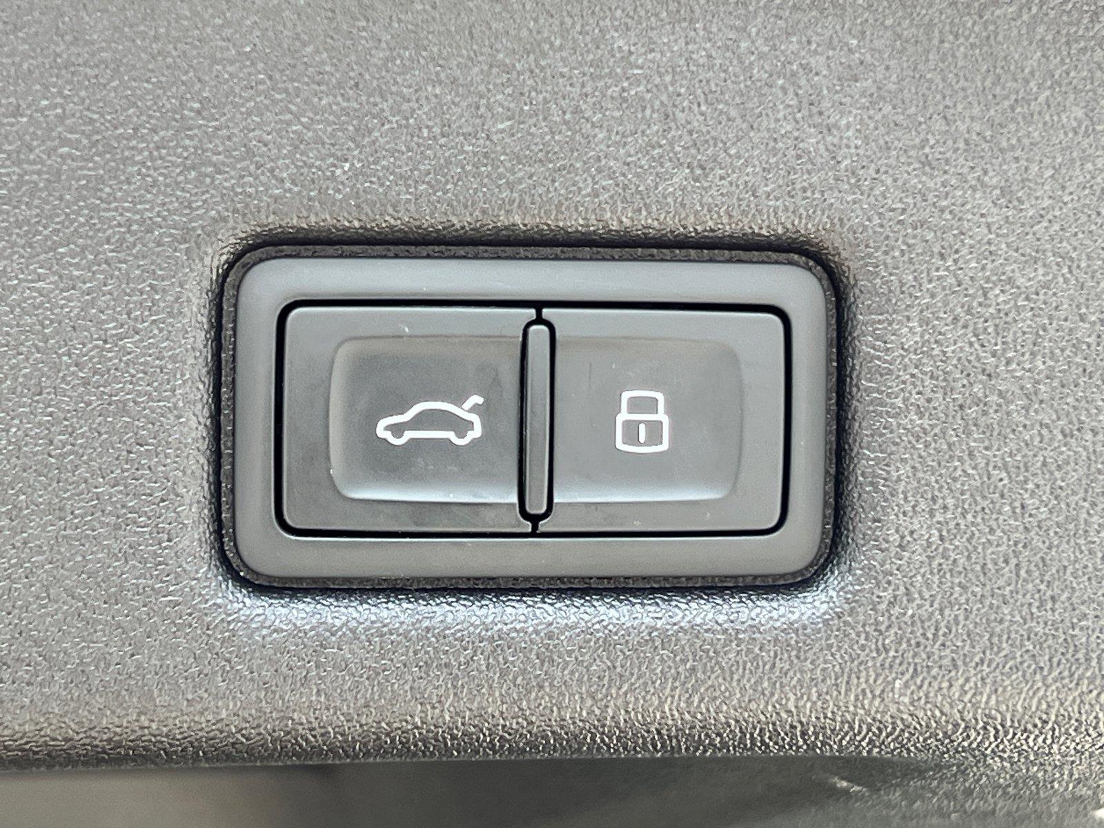 Used 2025 Audi Q5 Sportback Sedan