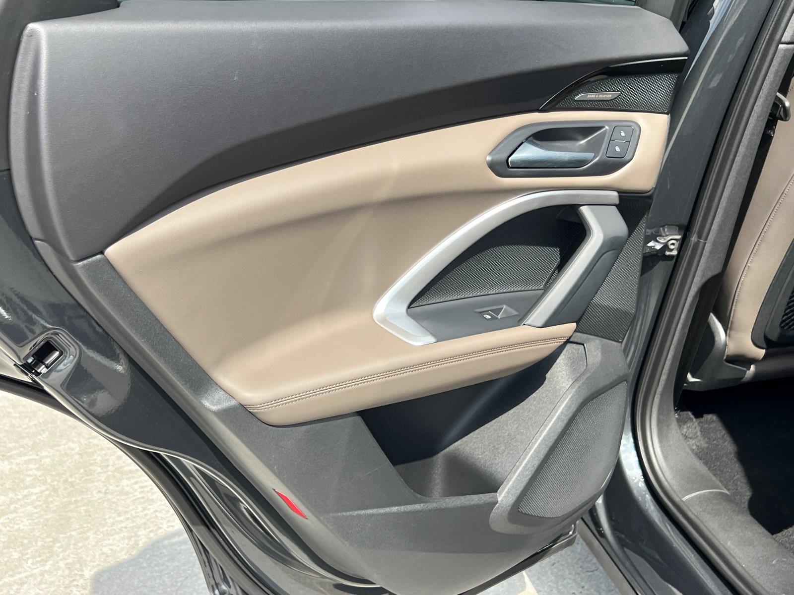Used 2025 Audi Q5 Sportback Sedan