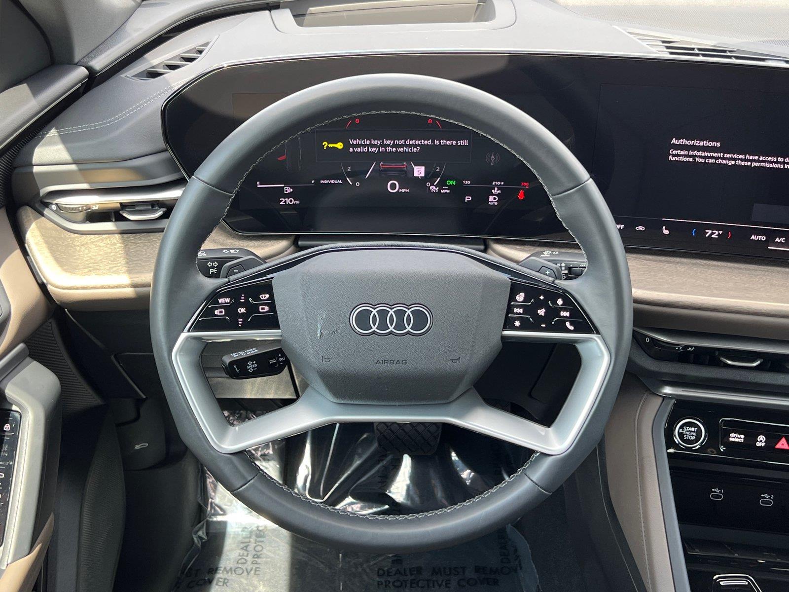Used 2025 Audi Q5 Sportback Sedan