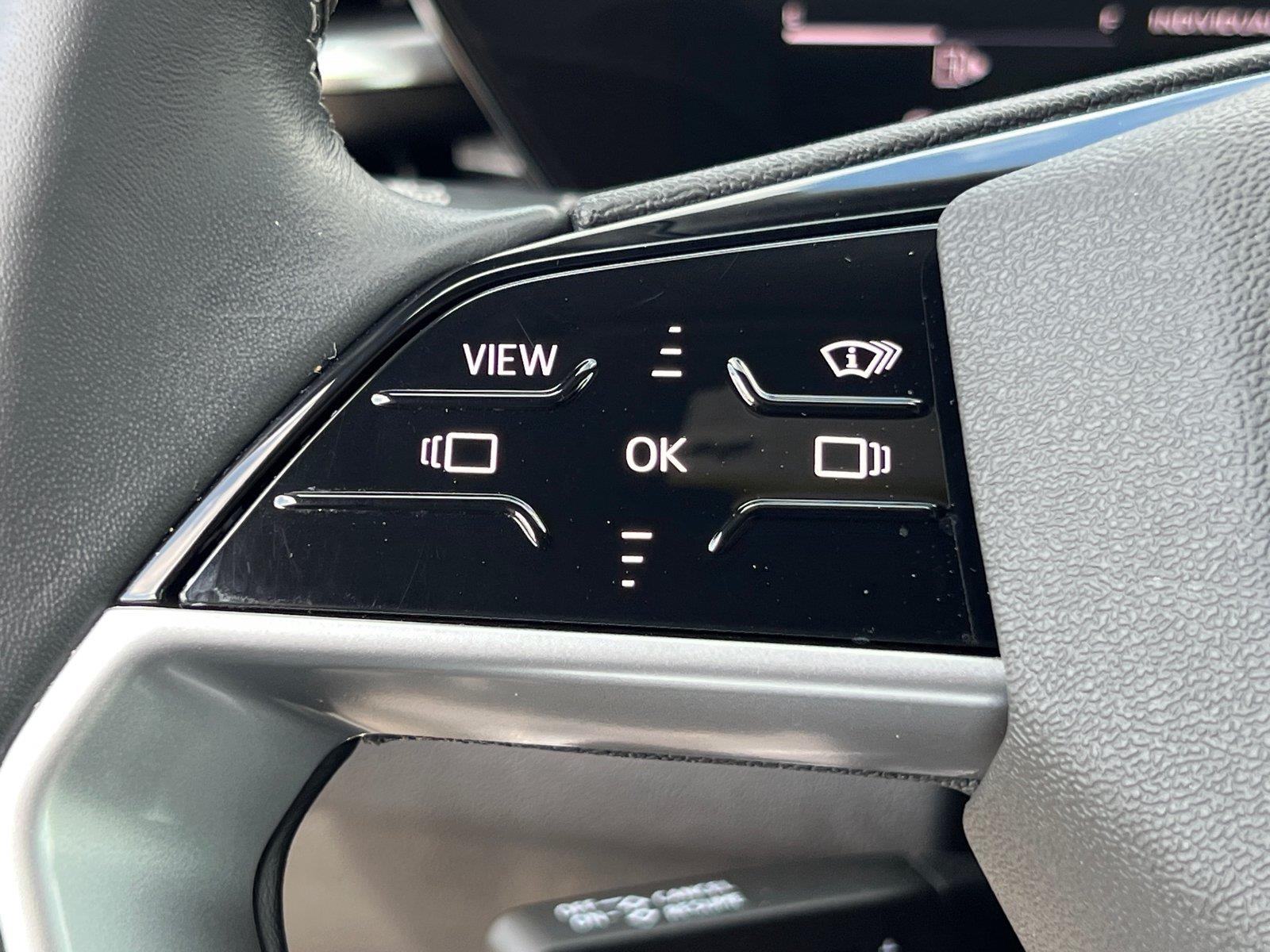 Used 2025 Audi Q5 Sportback Sedan