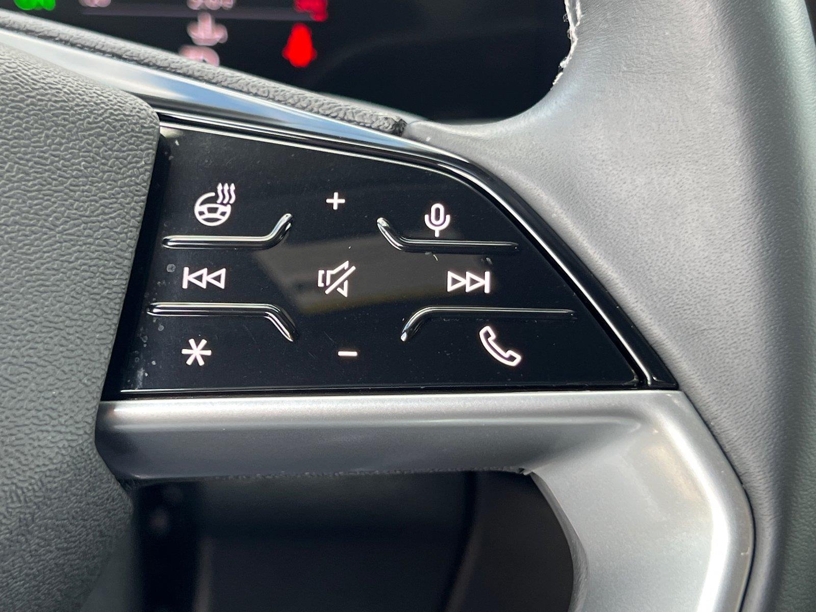 Used 2025 Audi Q5 Sportback Sedan
