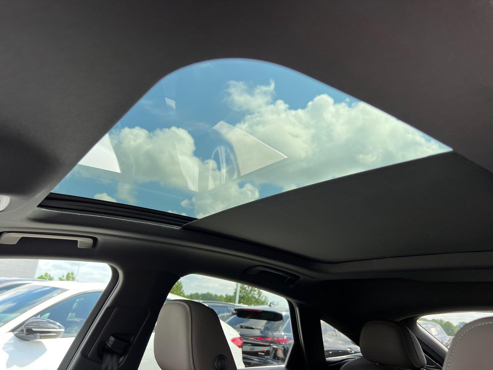 Used 2025 Audi Q5 Sportback Sedan