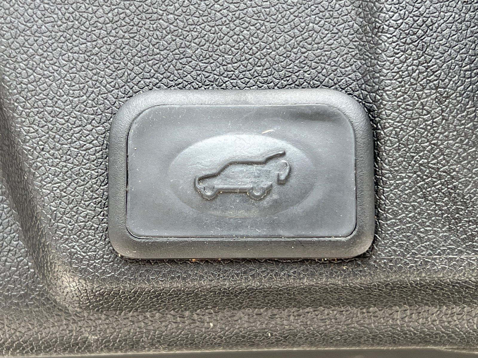 Used 2016 Chevrolet Traverse SUV