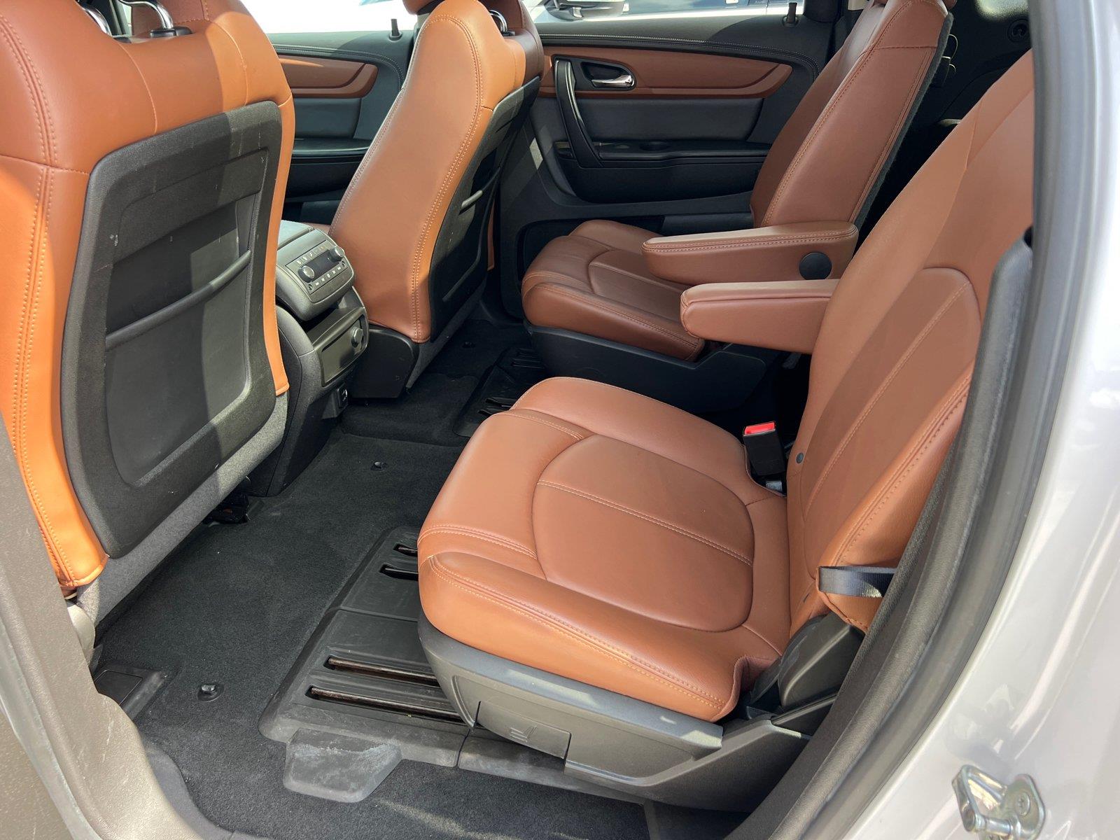 Used 2016 Chevrolet Traverse SUV