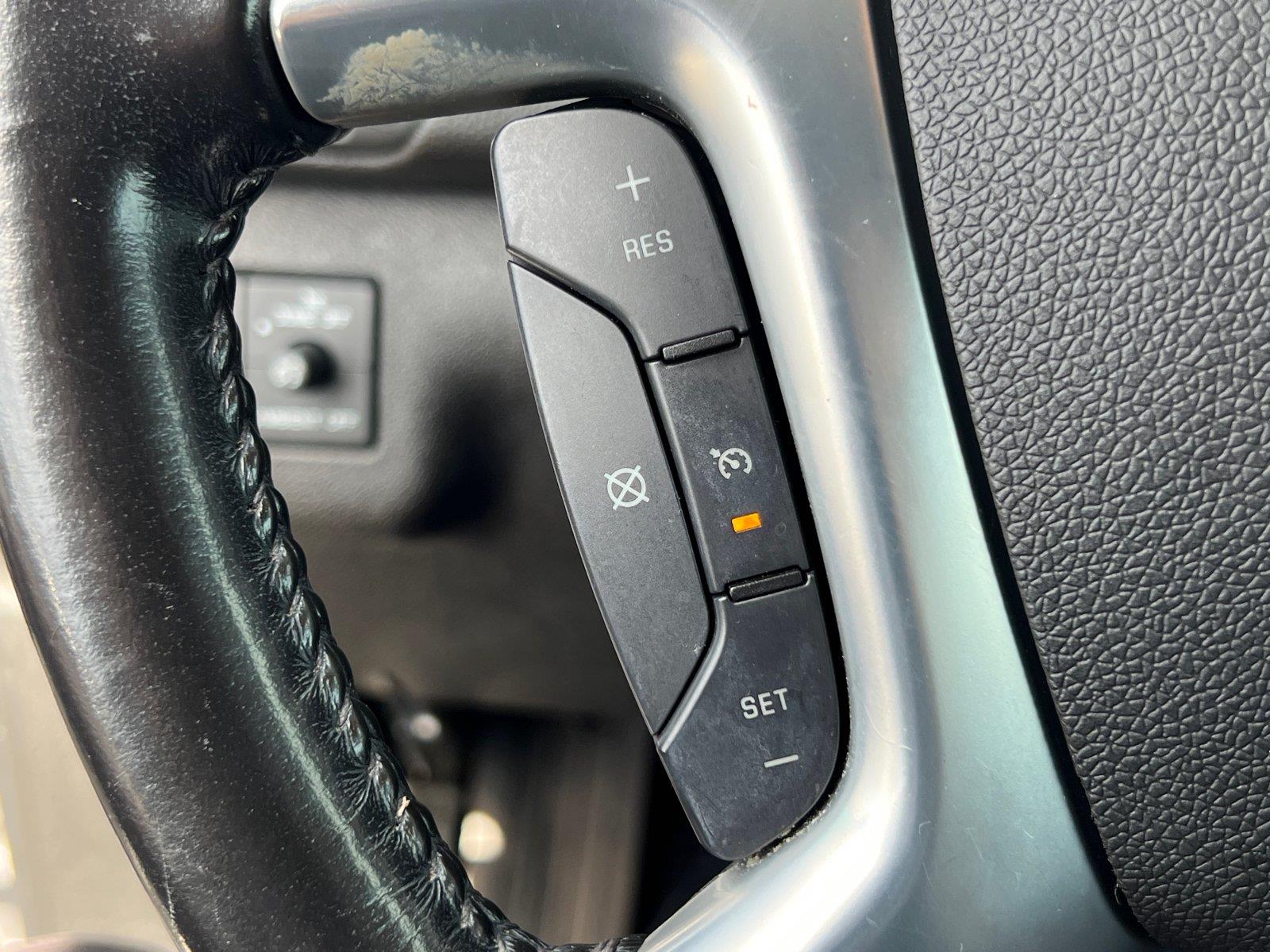 Used 2016 Chevrolet Traverse SUV