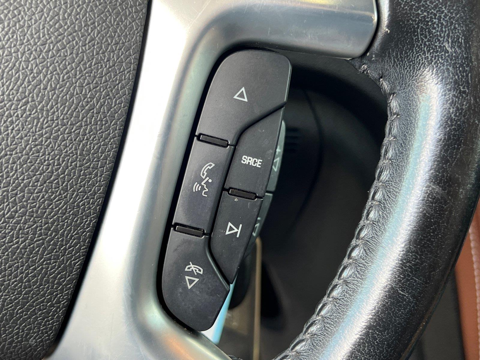 Used 2016 Chevrolet Traverse SUV