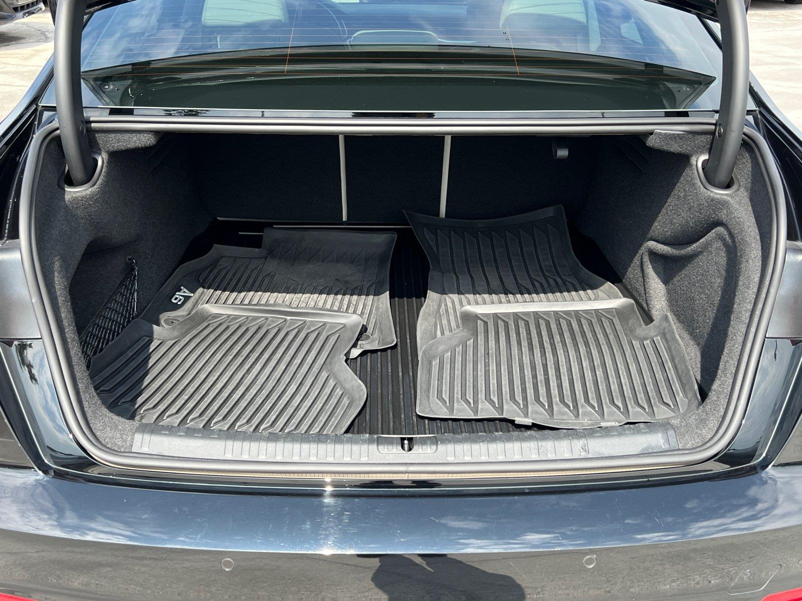 Used 2023 Audi A6 Sedan Sedan
